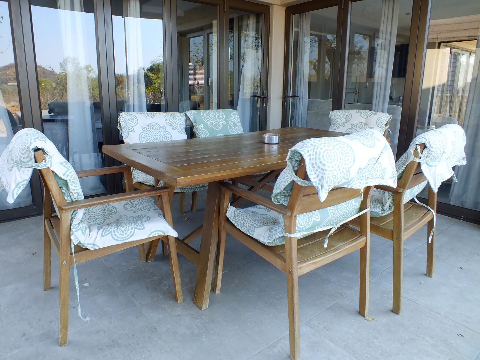 Mabalingwe Game Reserve