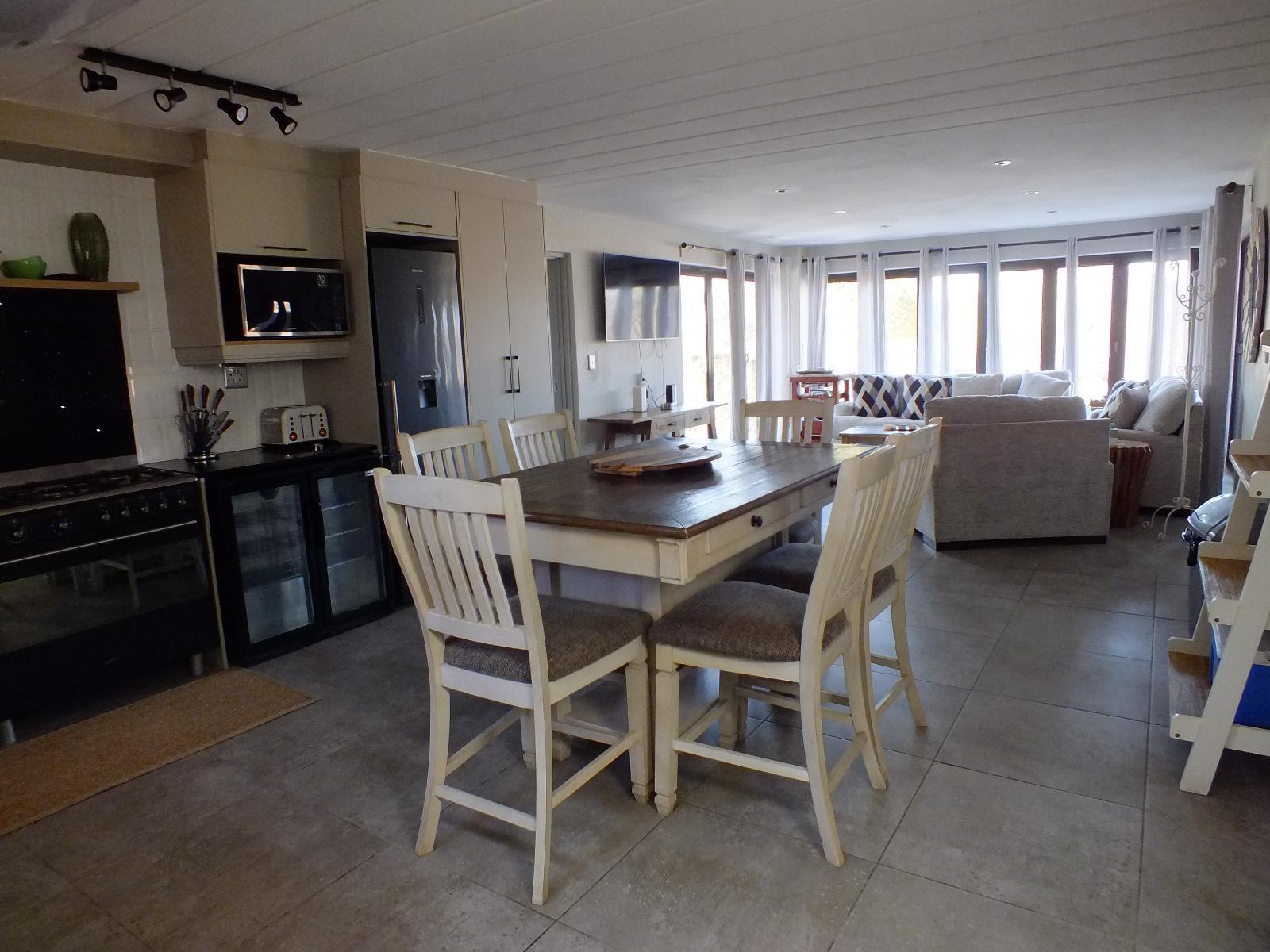Mabalingwe Game Reserve