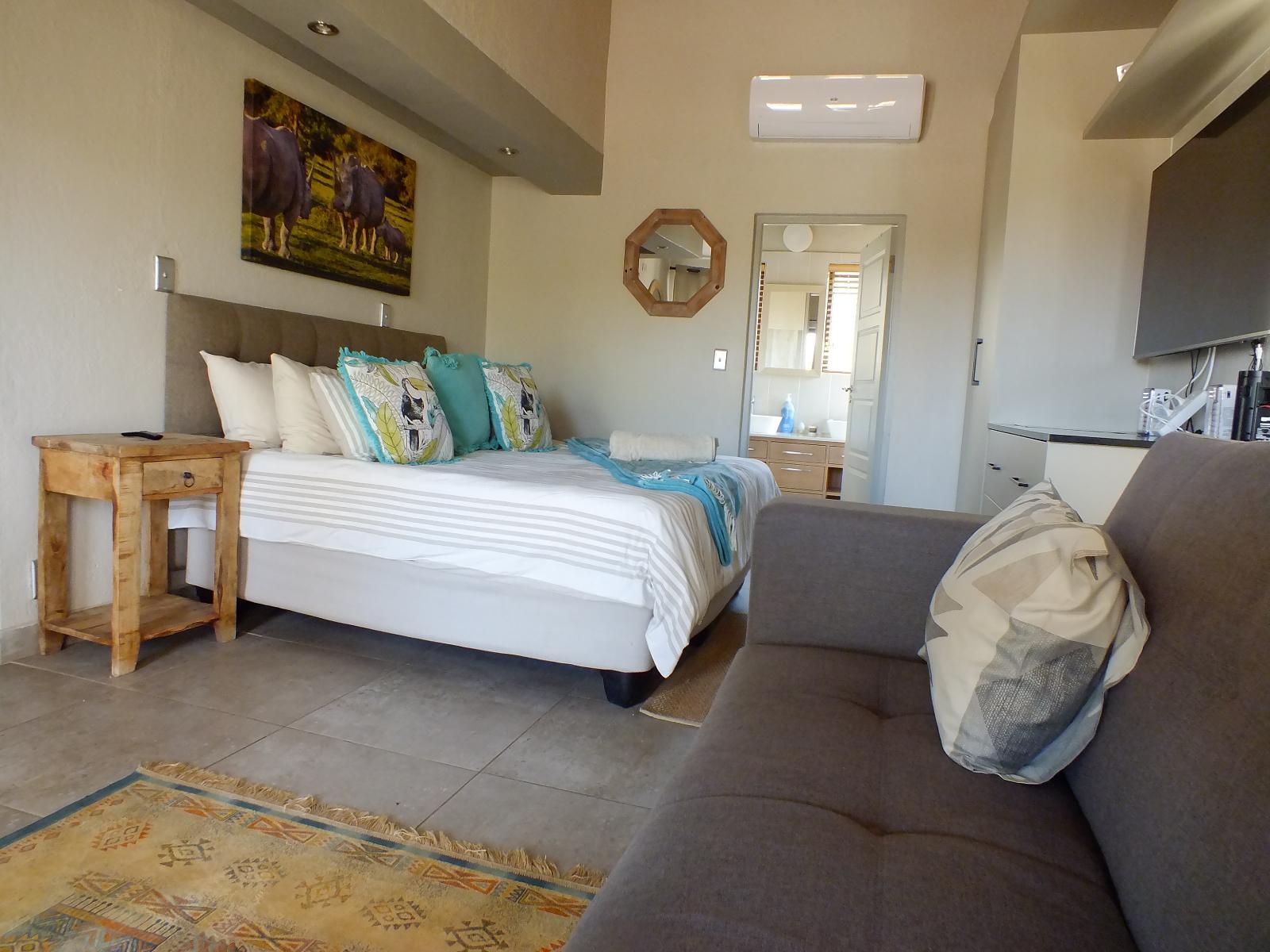 Mabalingwe Game Reserve