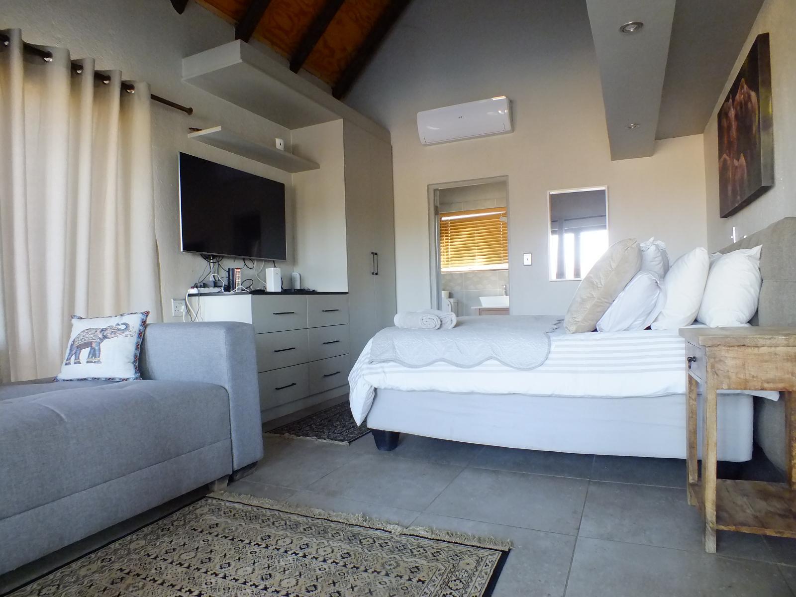 Mabalingwe Game Reserve