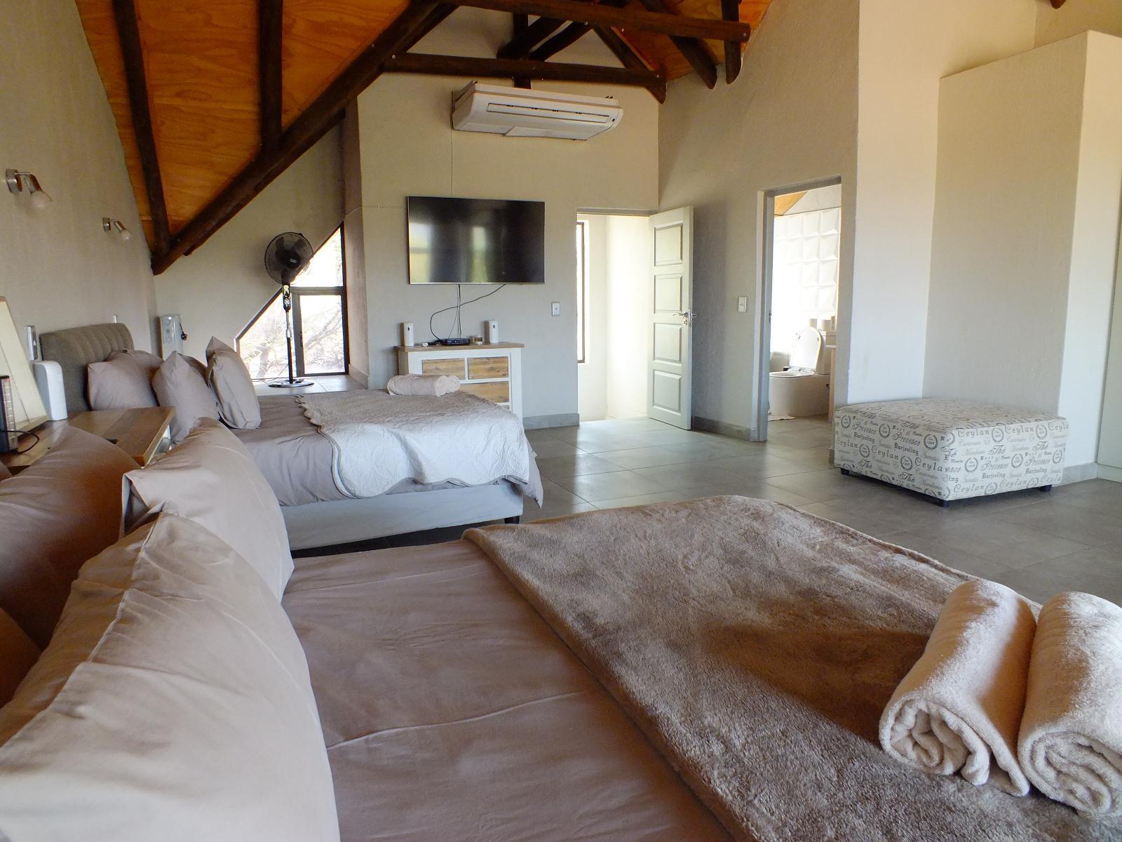 Mabalingwe Game Reserve