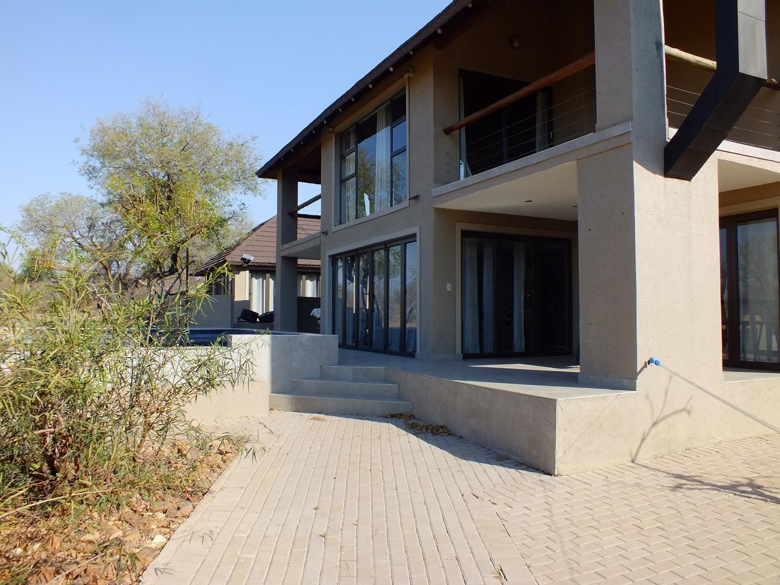 Mabalingwe Game Reserve