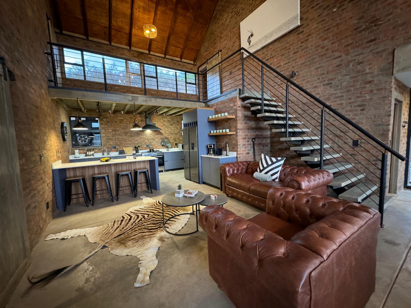 Mabalingwe Game Reserve