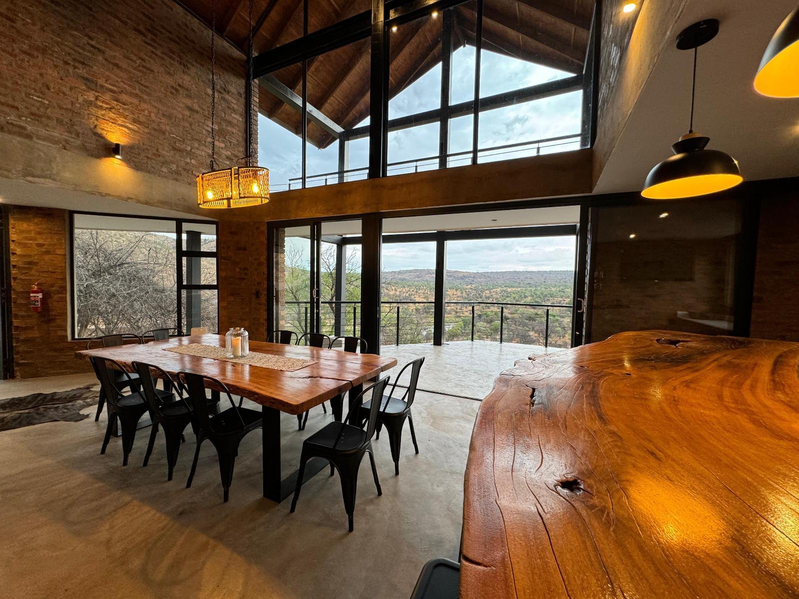 Mabalingwe Game Reserve
