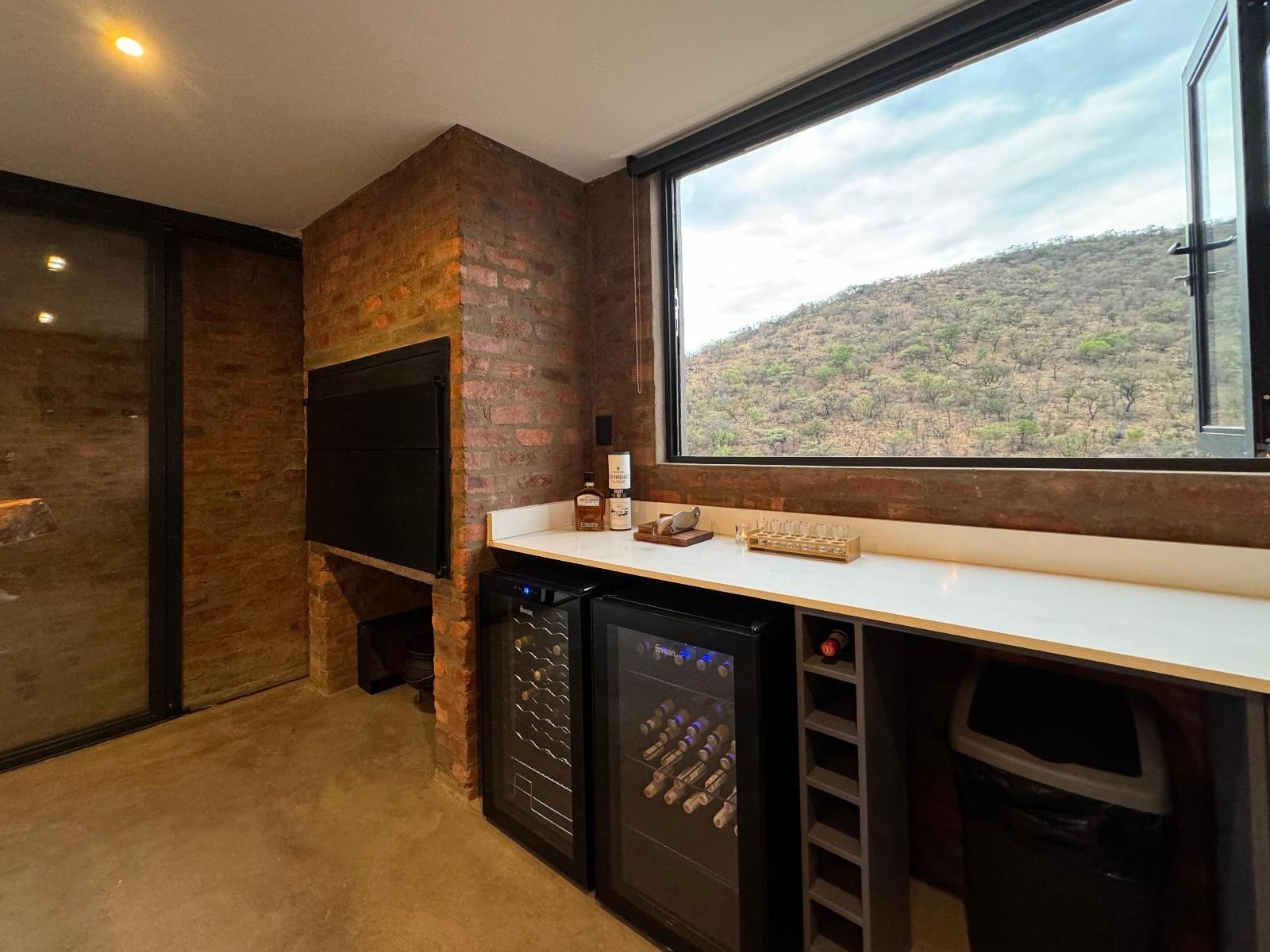 Mabalingwe Game Reserve