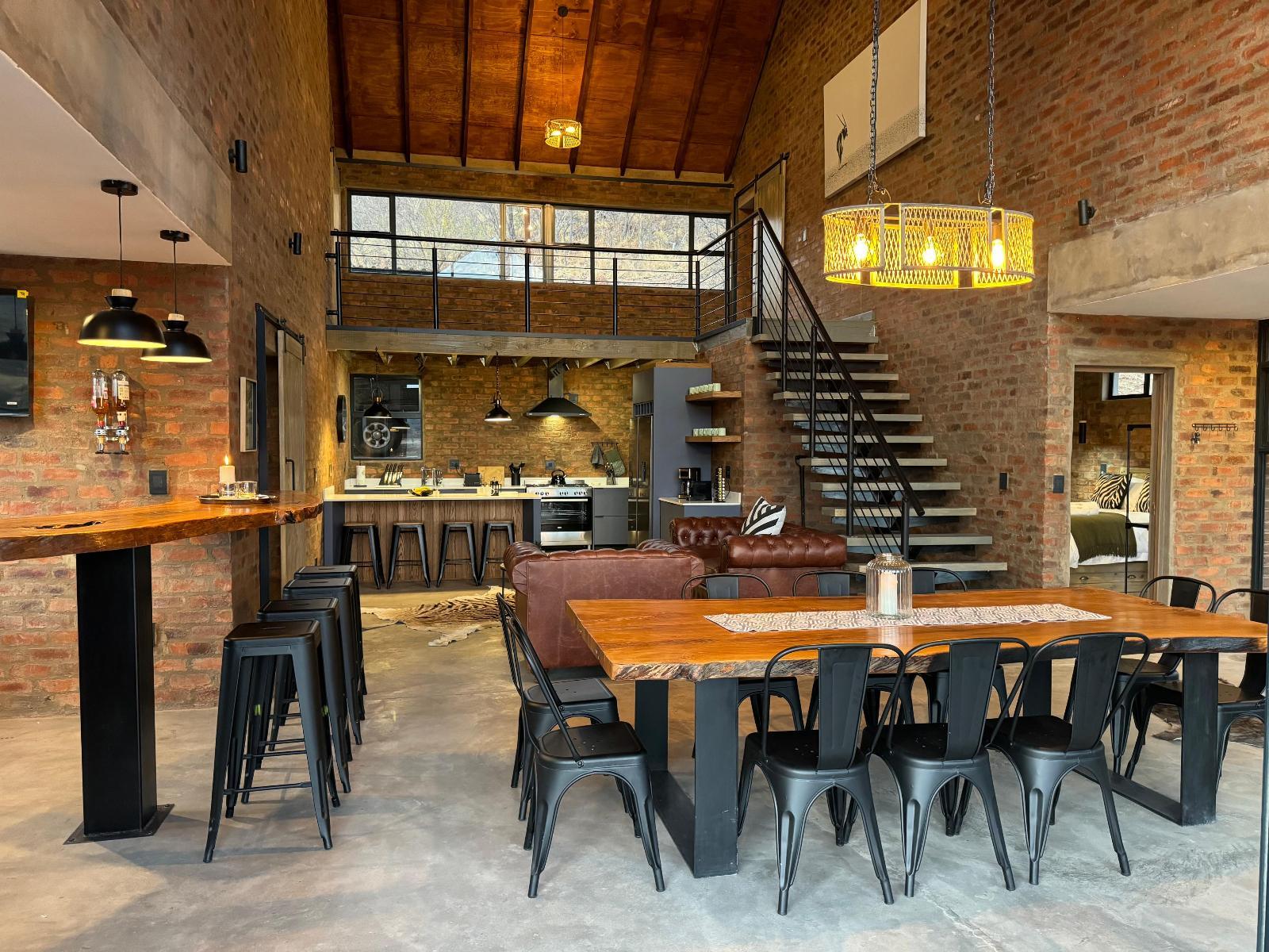 Mabalingwe Game Reserve