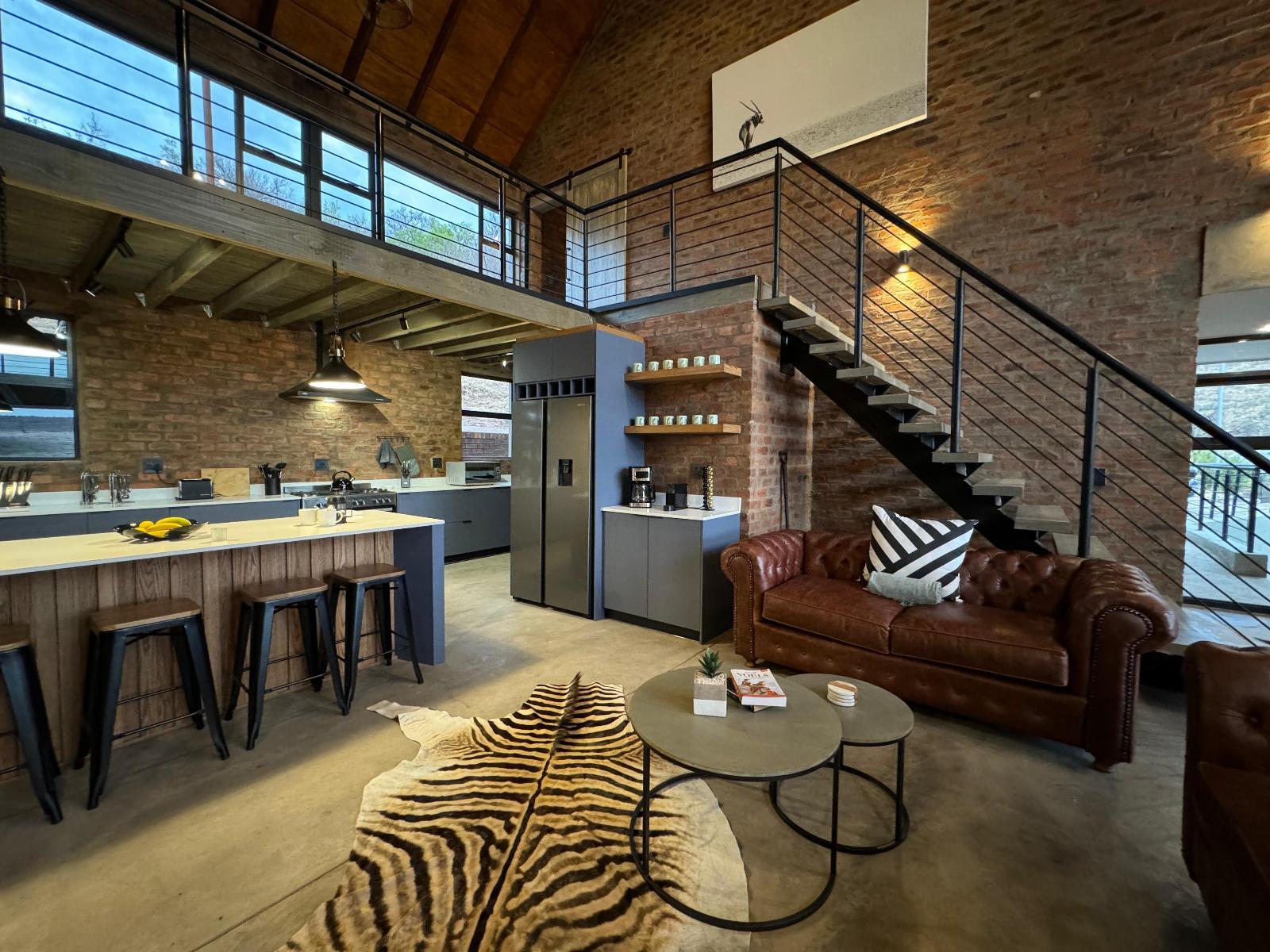 Mabalingwe Game Reserve