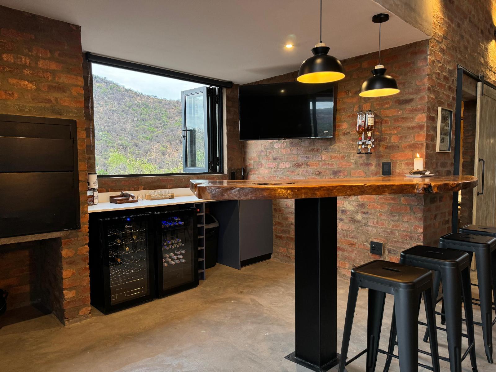 Mabalingwe Game Reserve