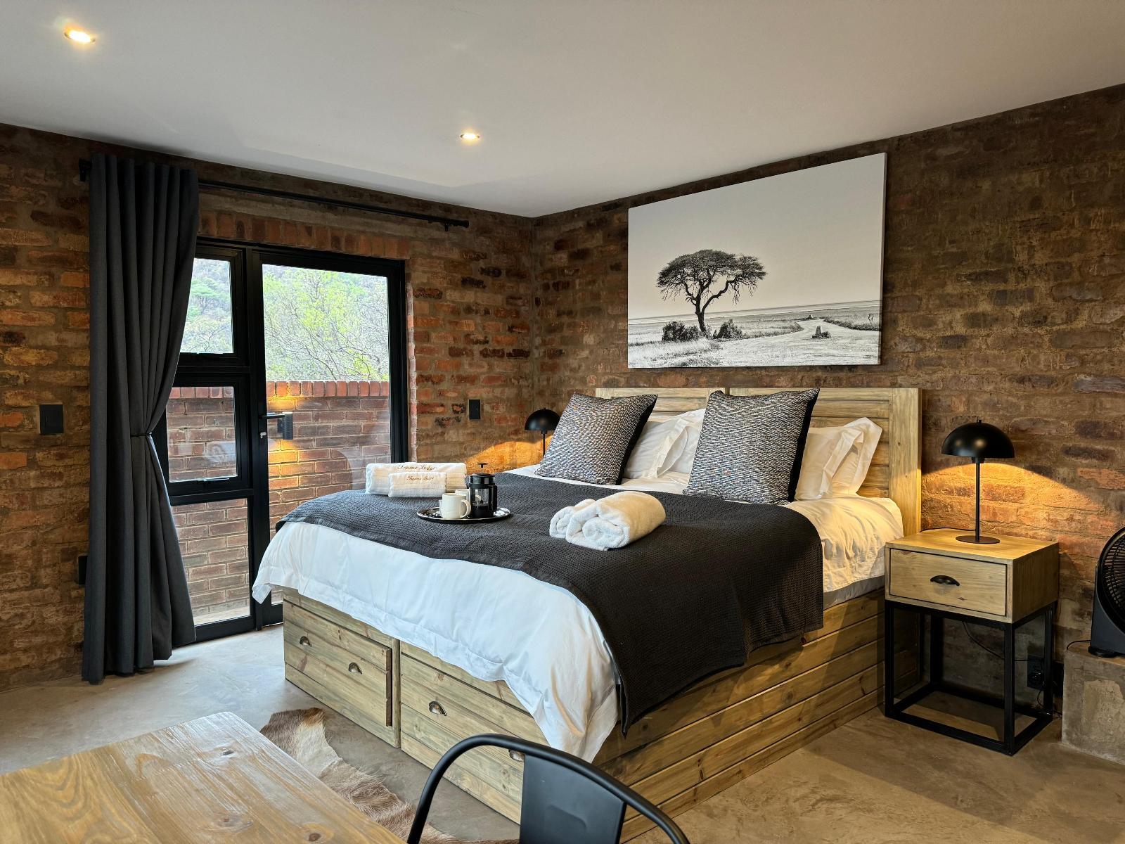 Mabalingwe Game Reserve
