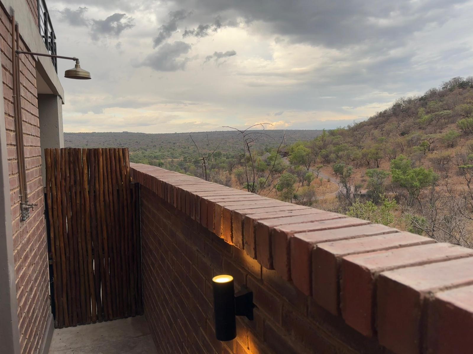 Mabalingwe Game Reserve