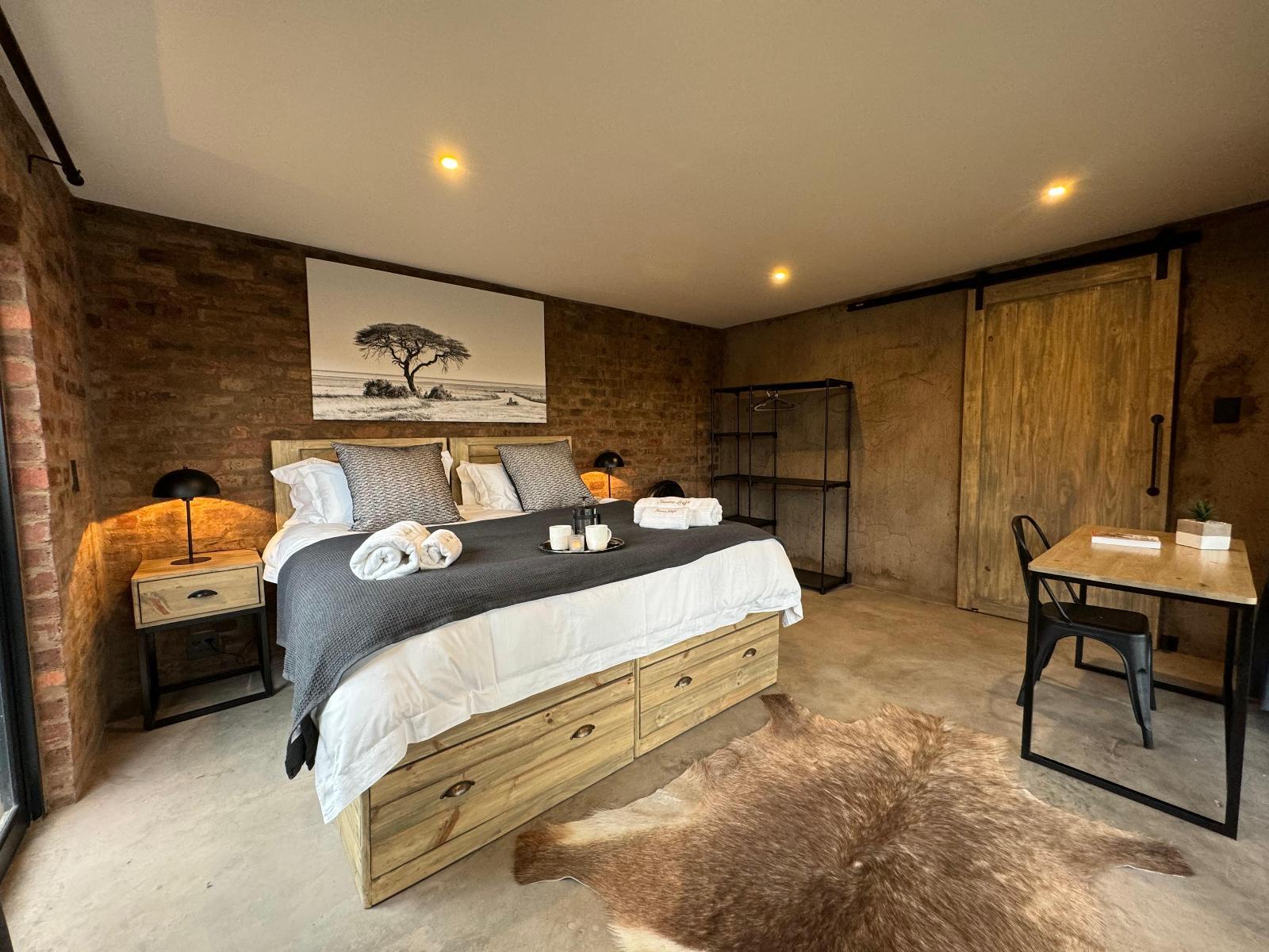 Mabalingwe Game Reserve