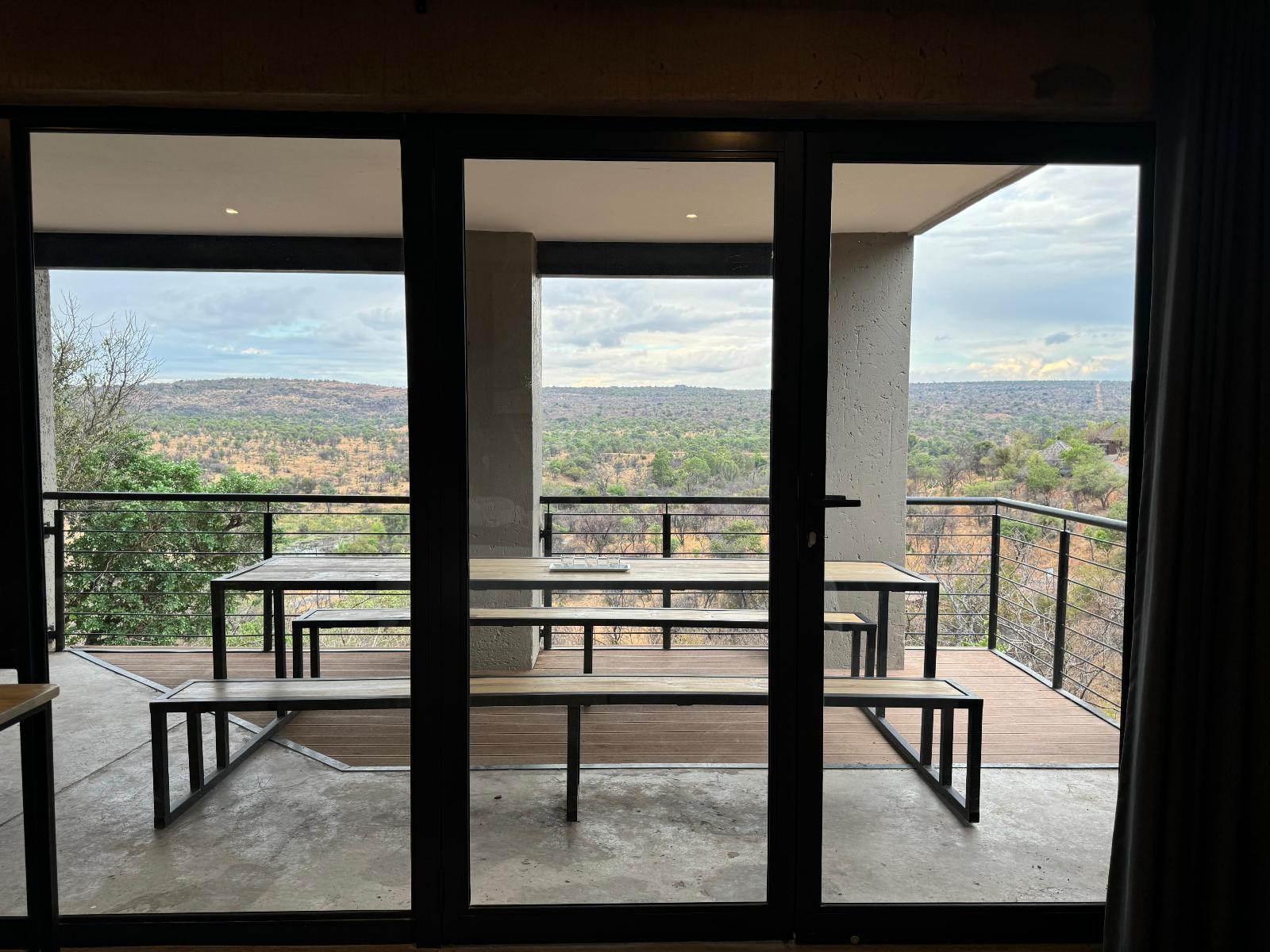 Mabalingwe Game Reserve
