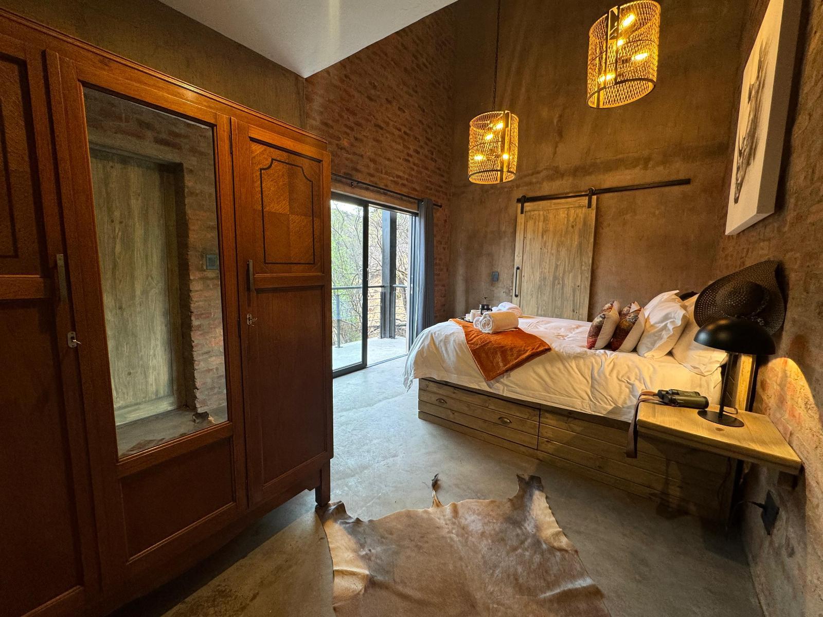Mabalingwe Game Reserve