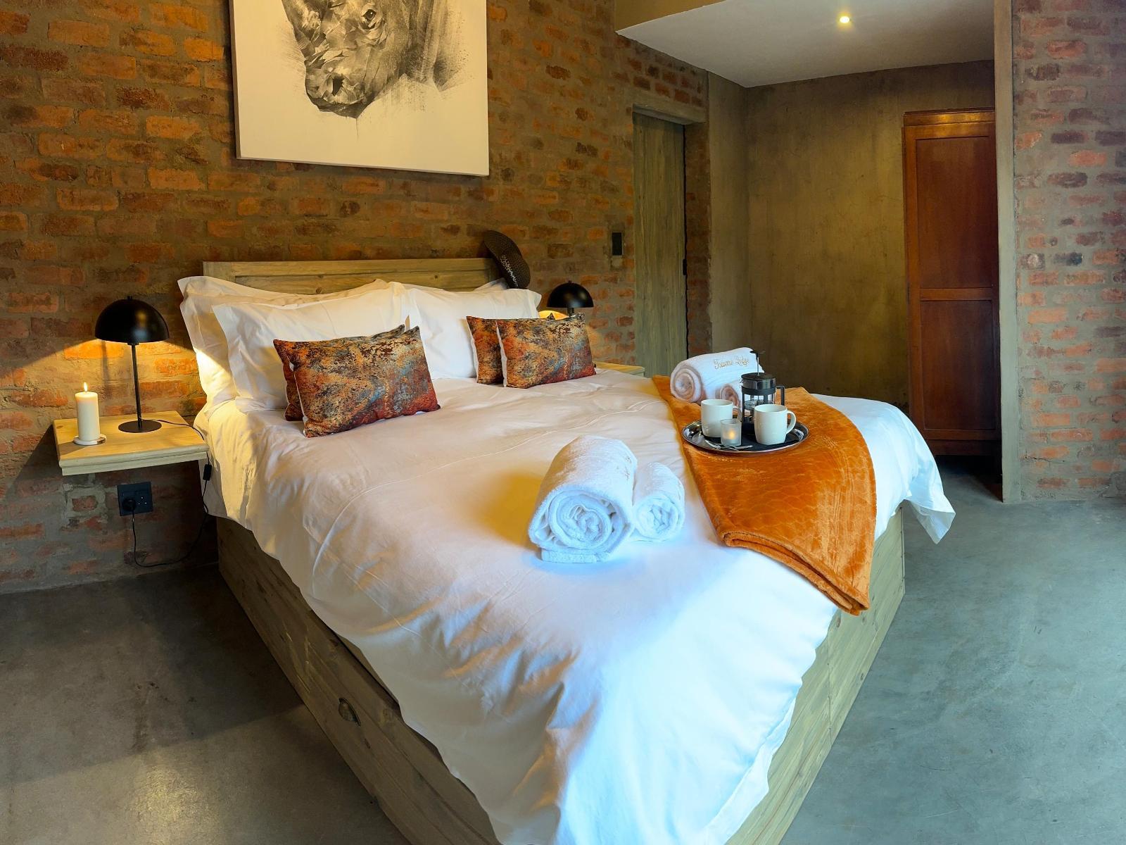 Mabalingwe Game Reserve