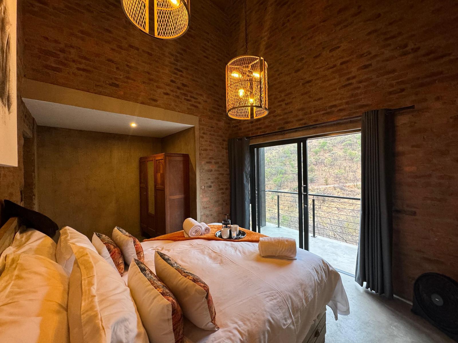 Mabalingwe Game Reserve
