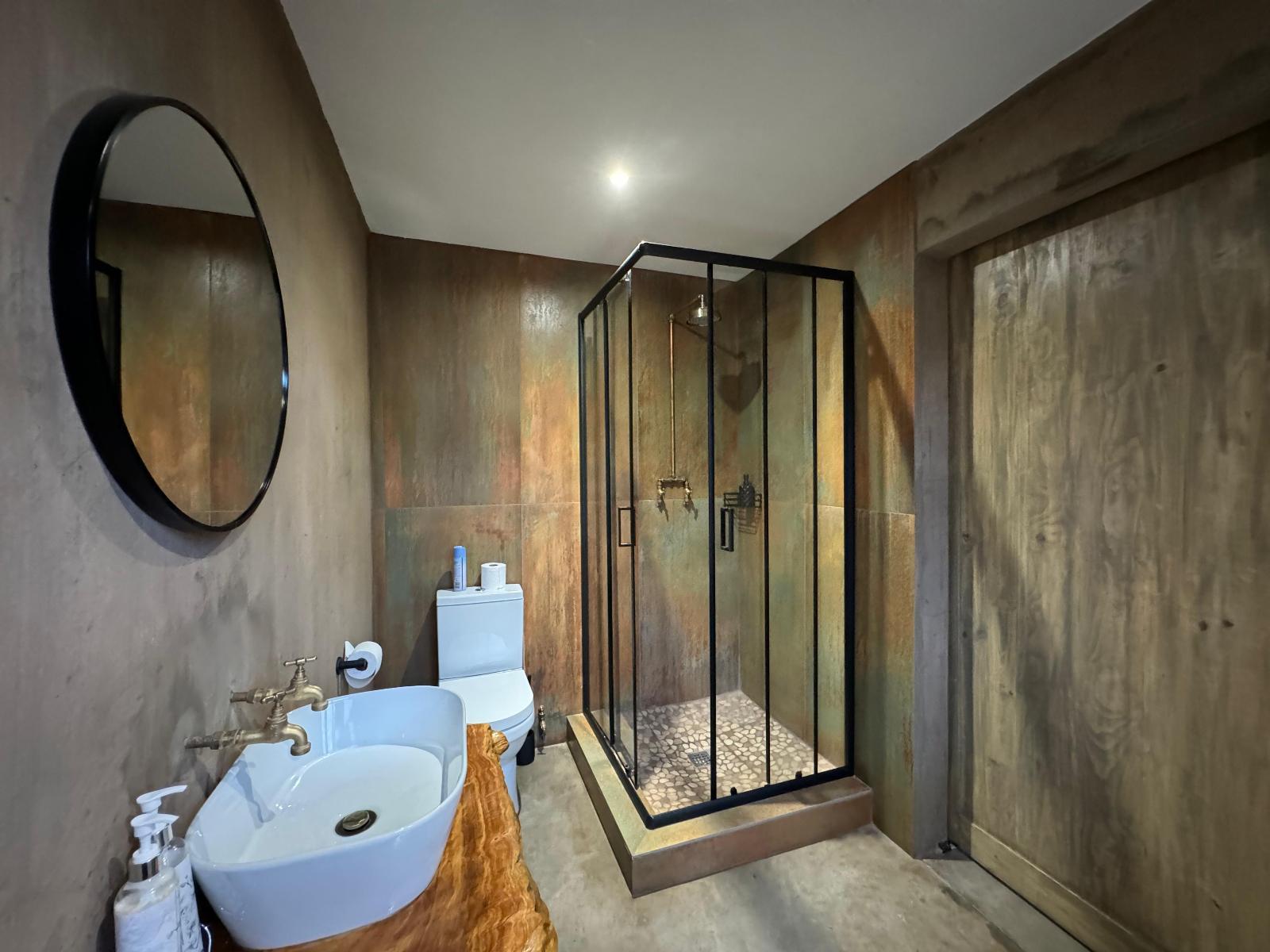 Mabalingwe Game Reserve