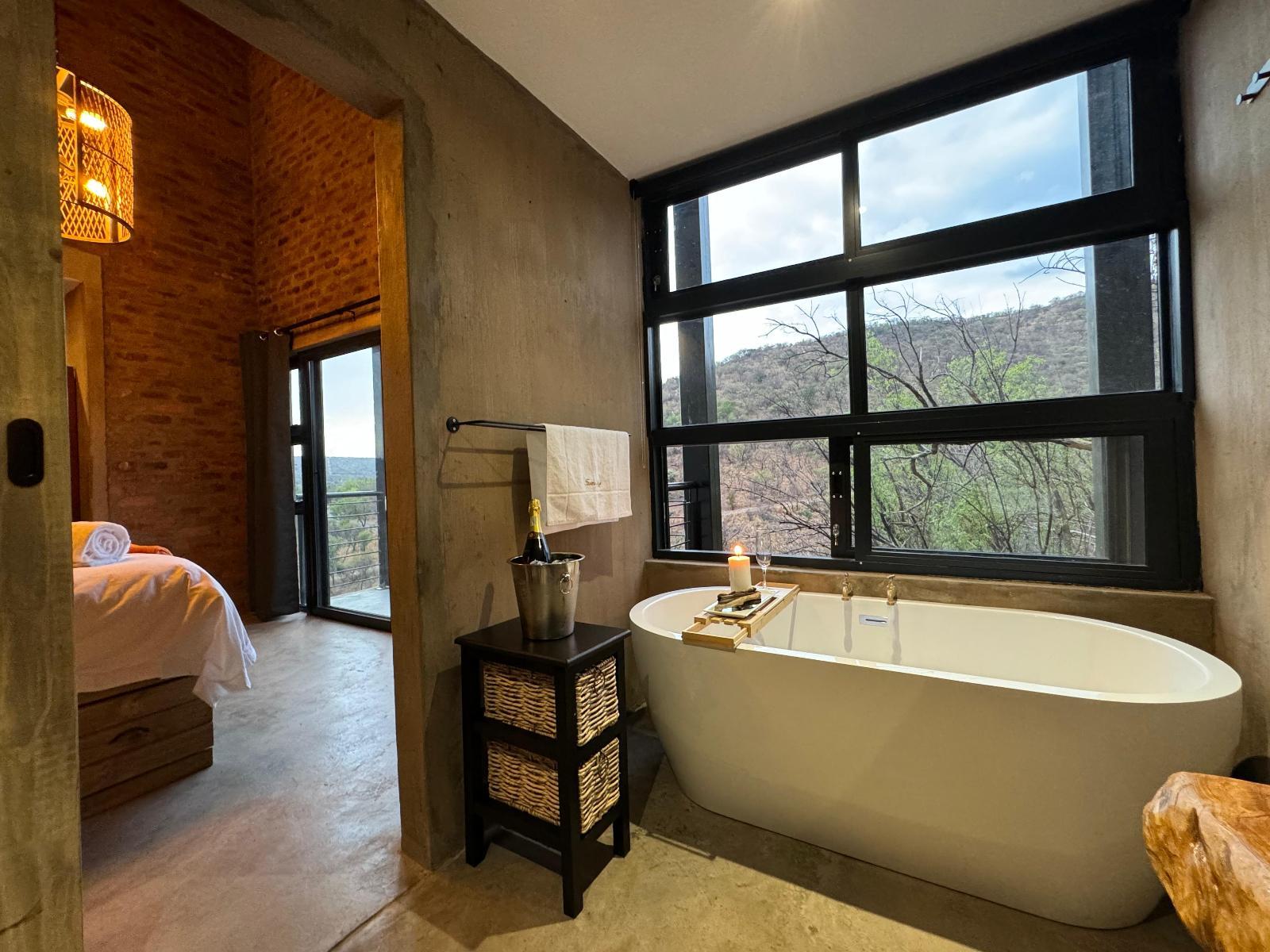 Mabalingwe Game Reserve