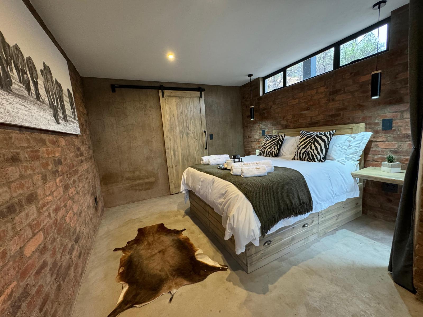 Mabalingwe Game Reserve