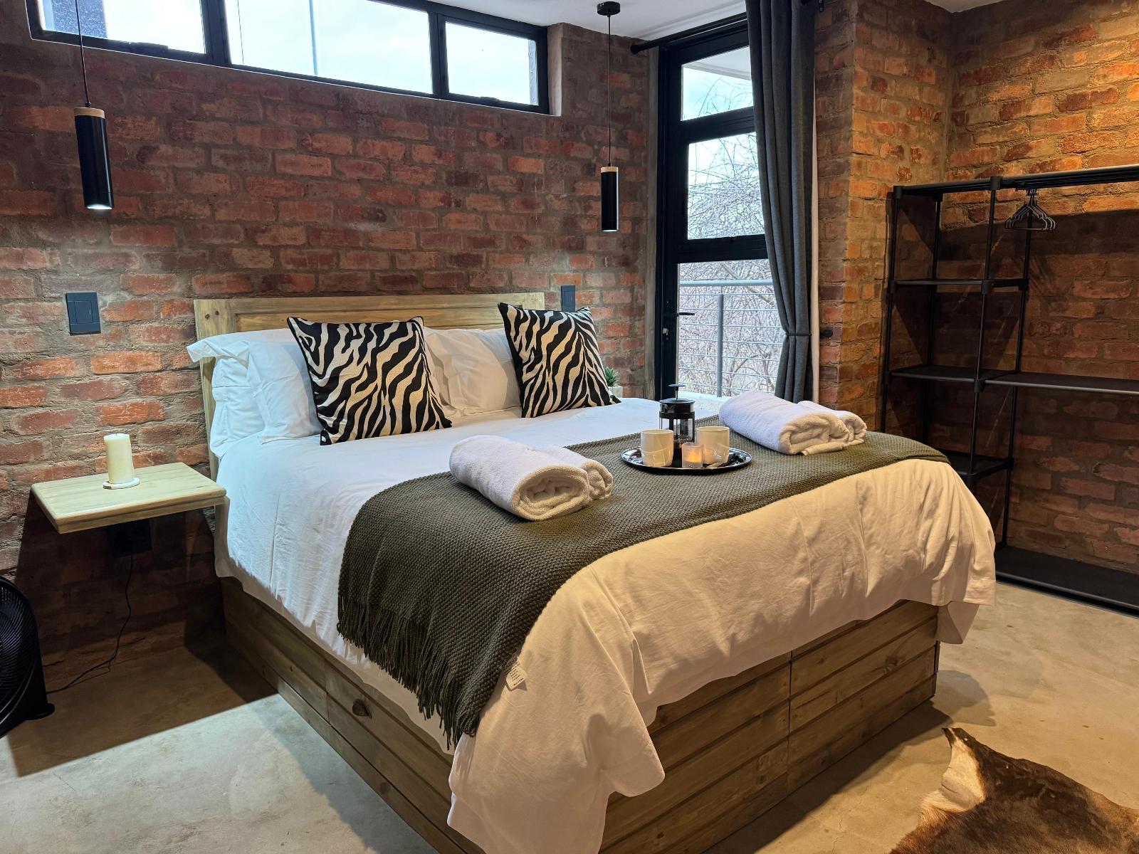Mabalingwe Game Reserve