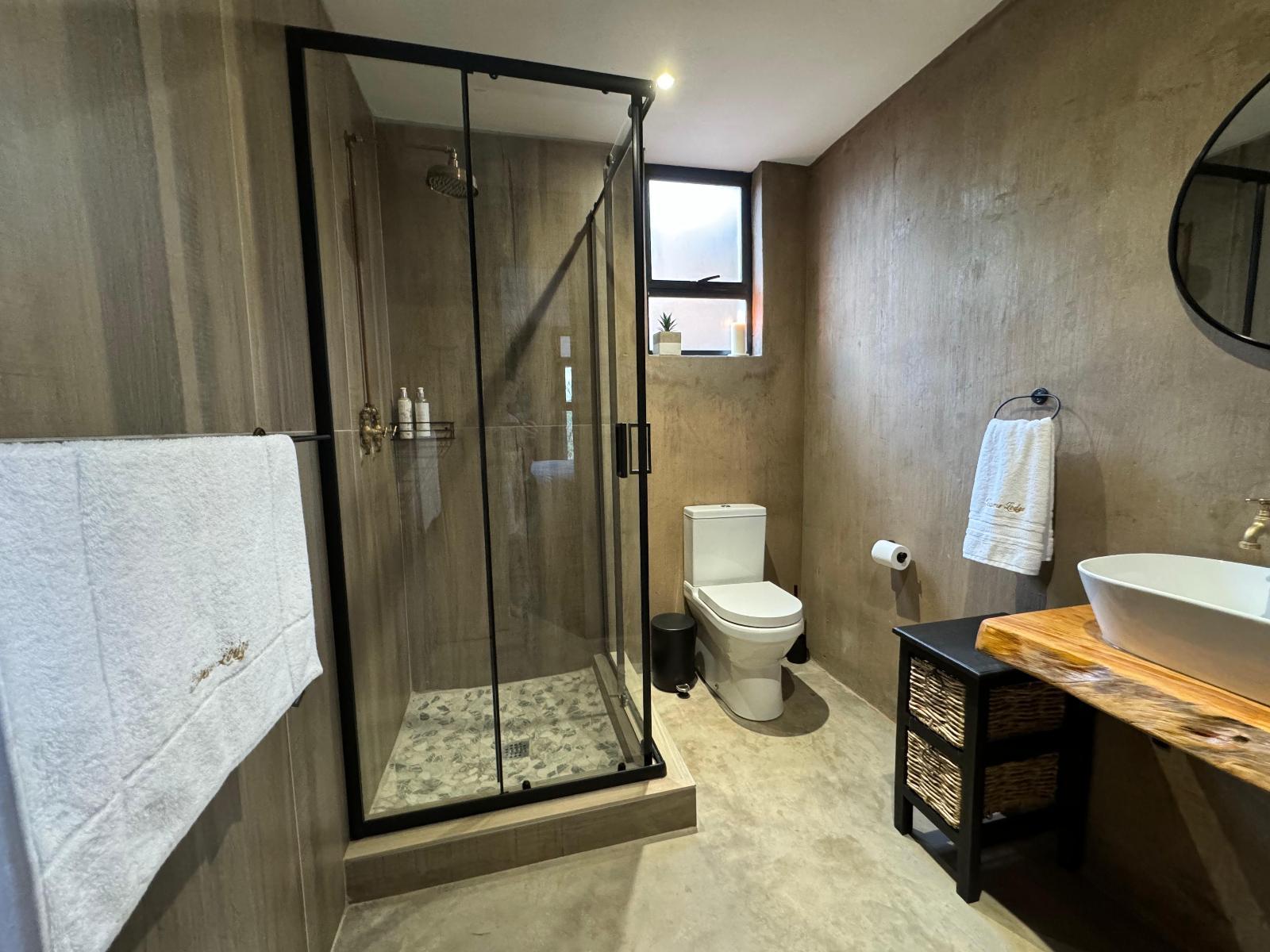 Mabalingwe Game Reserve