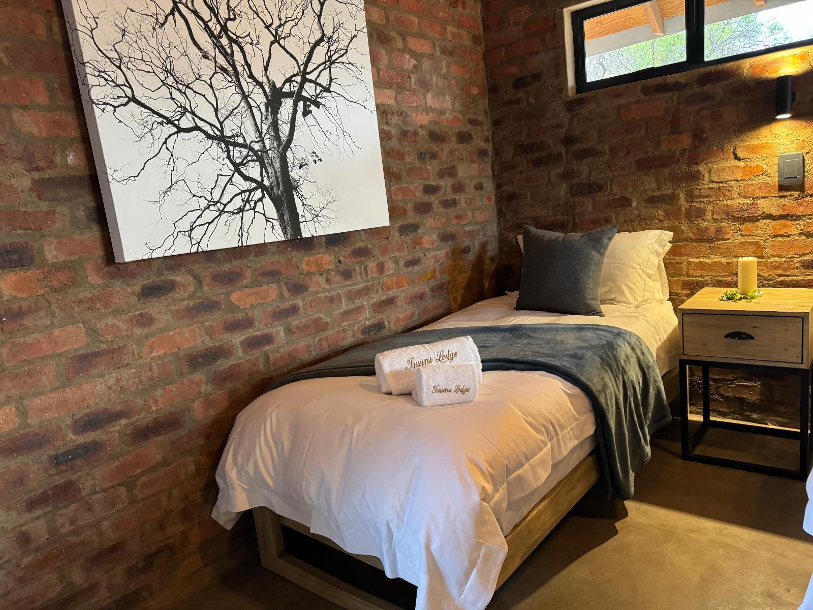 Mabalingwe Game Reserve