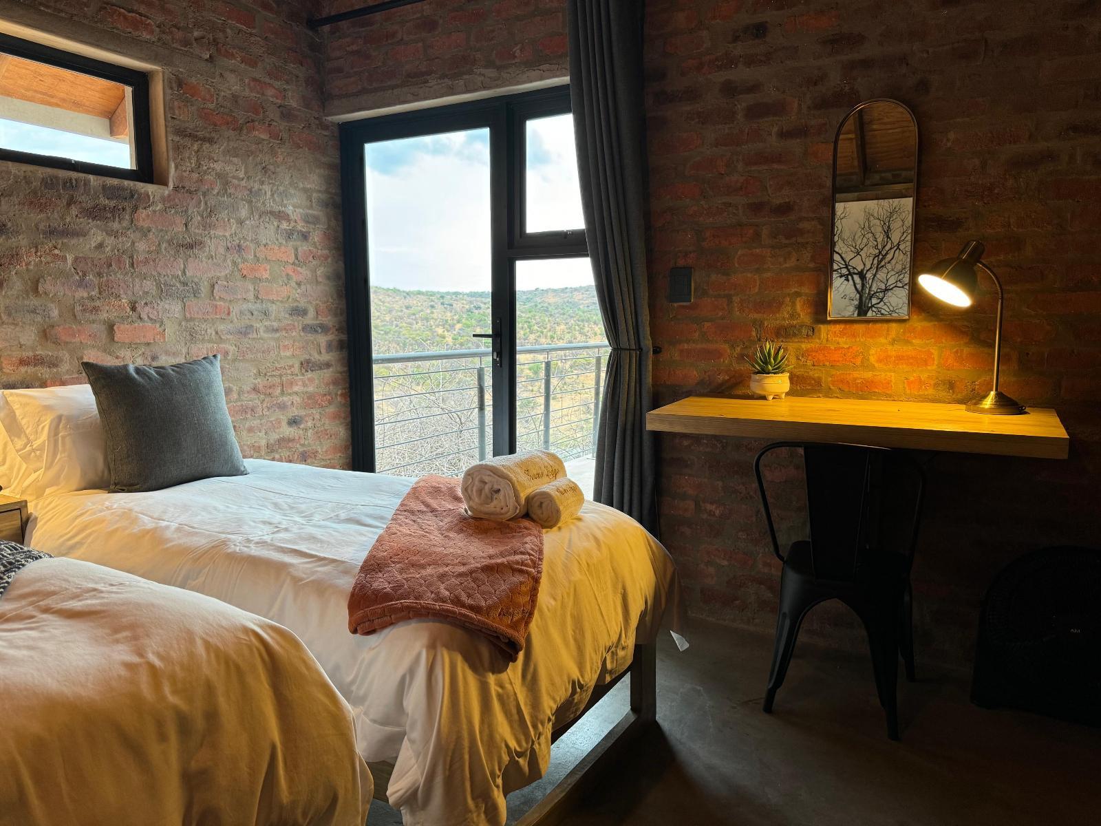 Mabalingwe Game Reserve