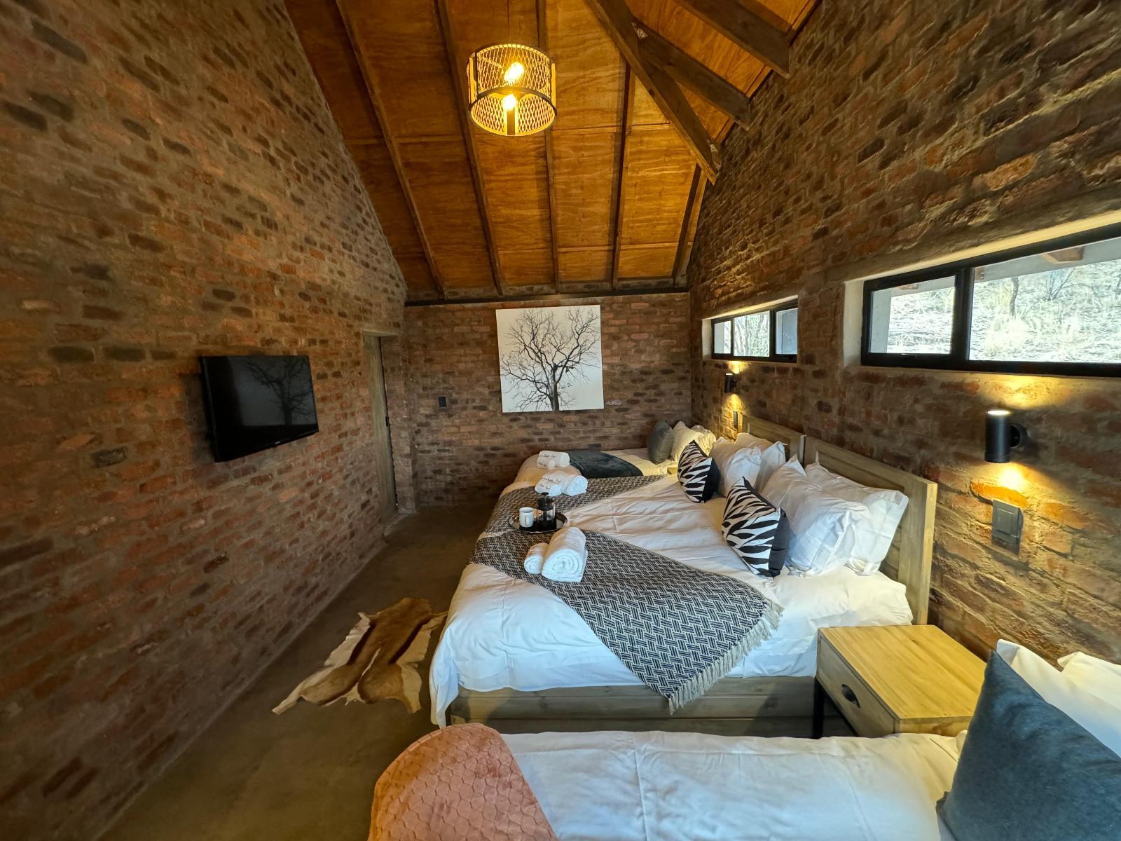 Mabalingwe Game Reserve