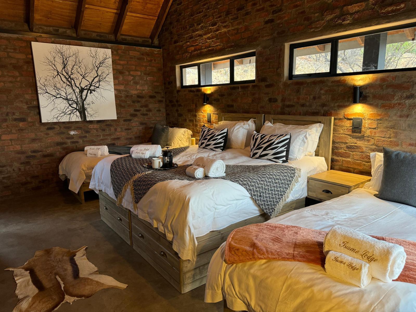Mabalingwe Game Reserve