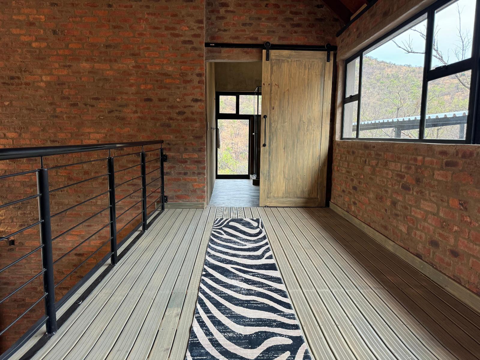 Mabalingwe Game Reserve