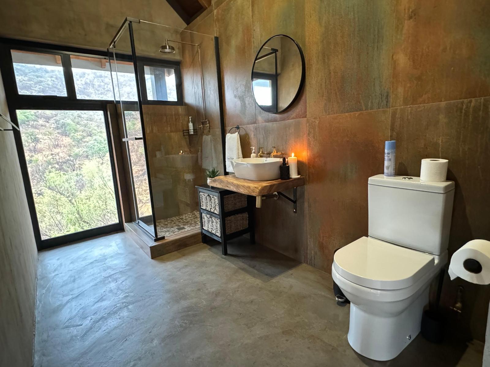 Mabalingwe Game Reserve
