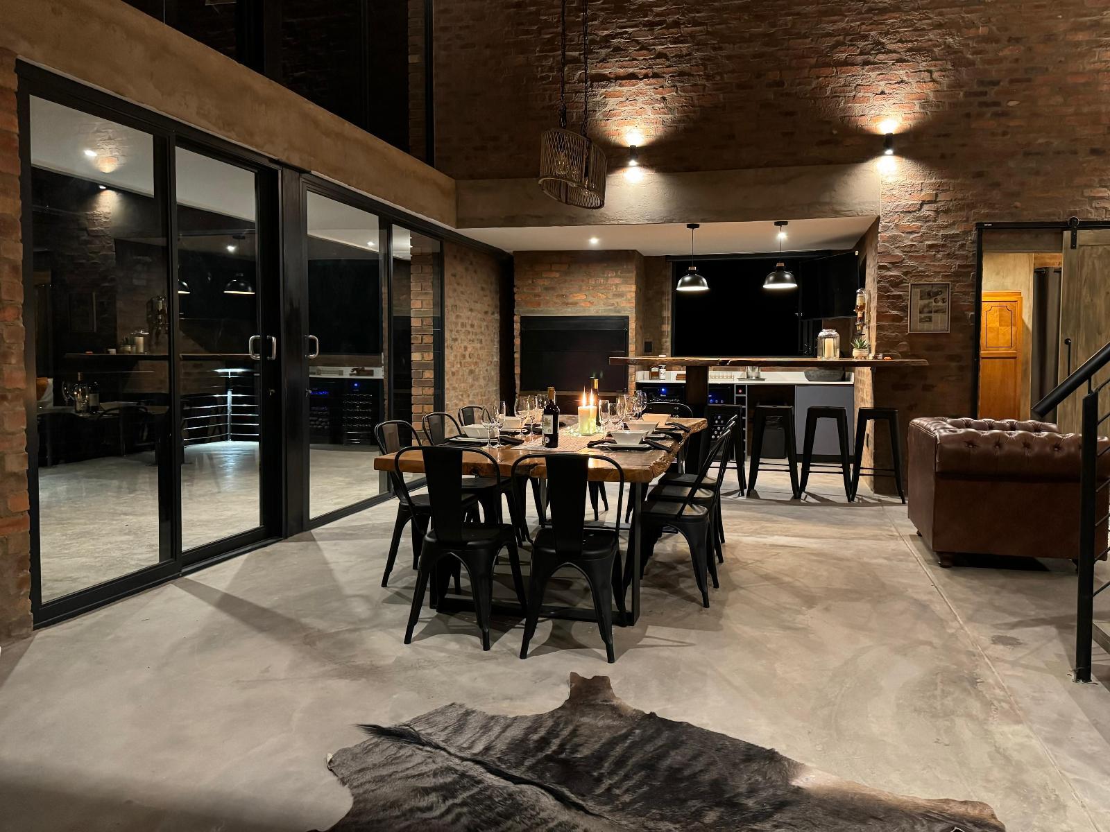 Mabalingwe Game Reserve
