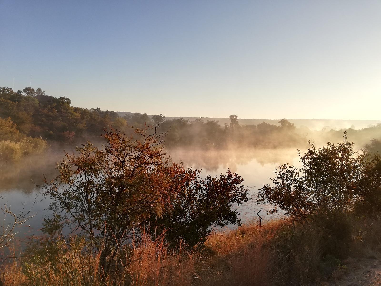 Mabalingwe Game Reserve