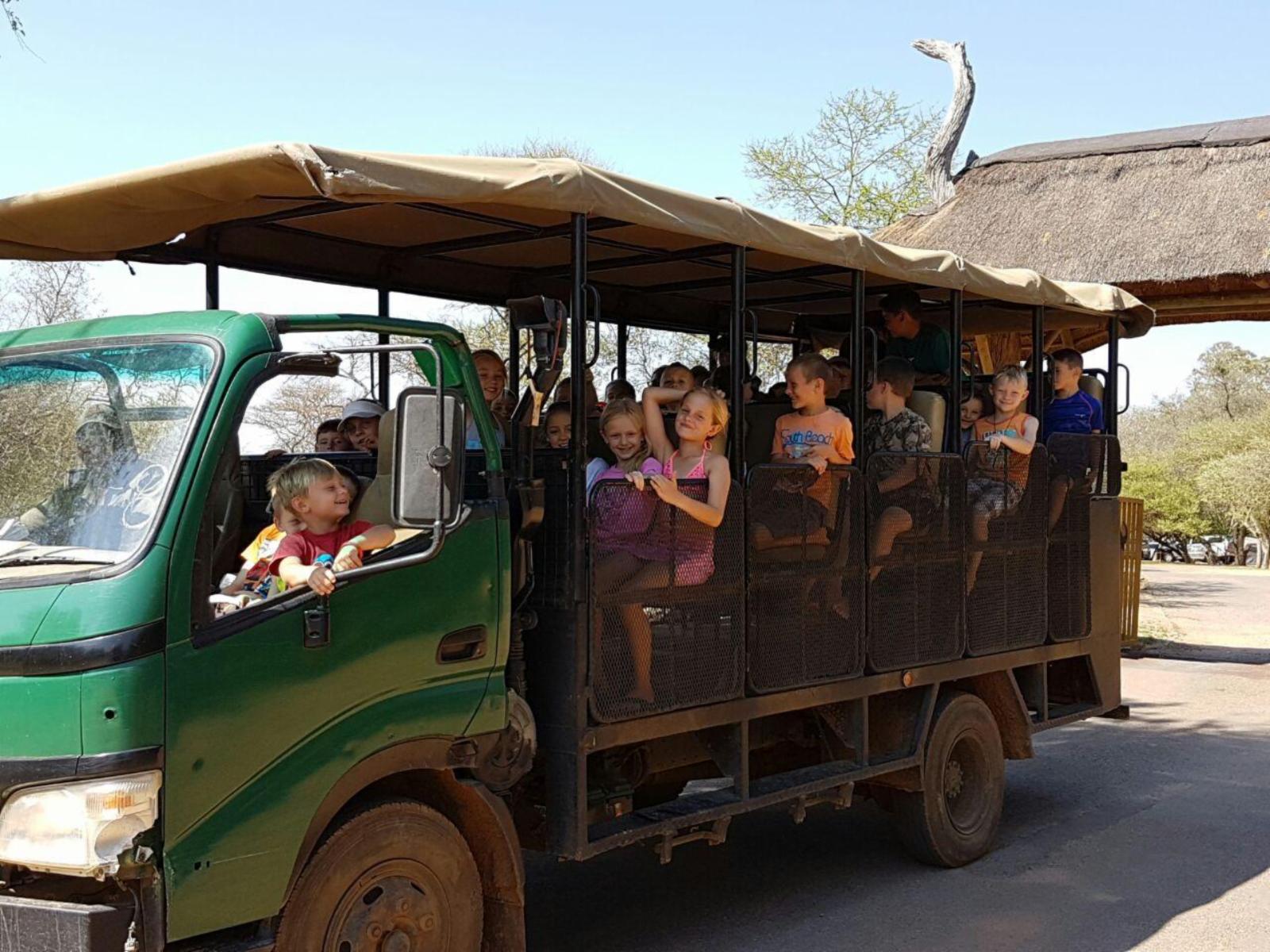 Mabalingwe Game Reserve