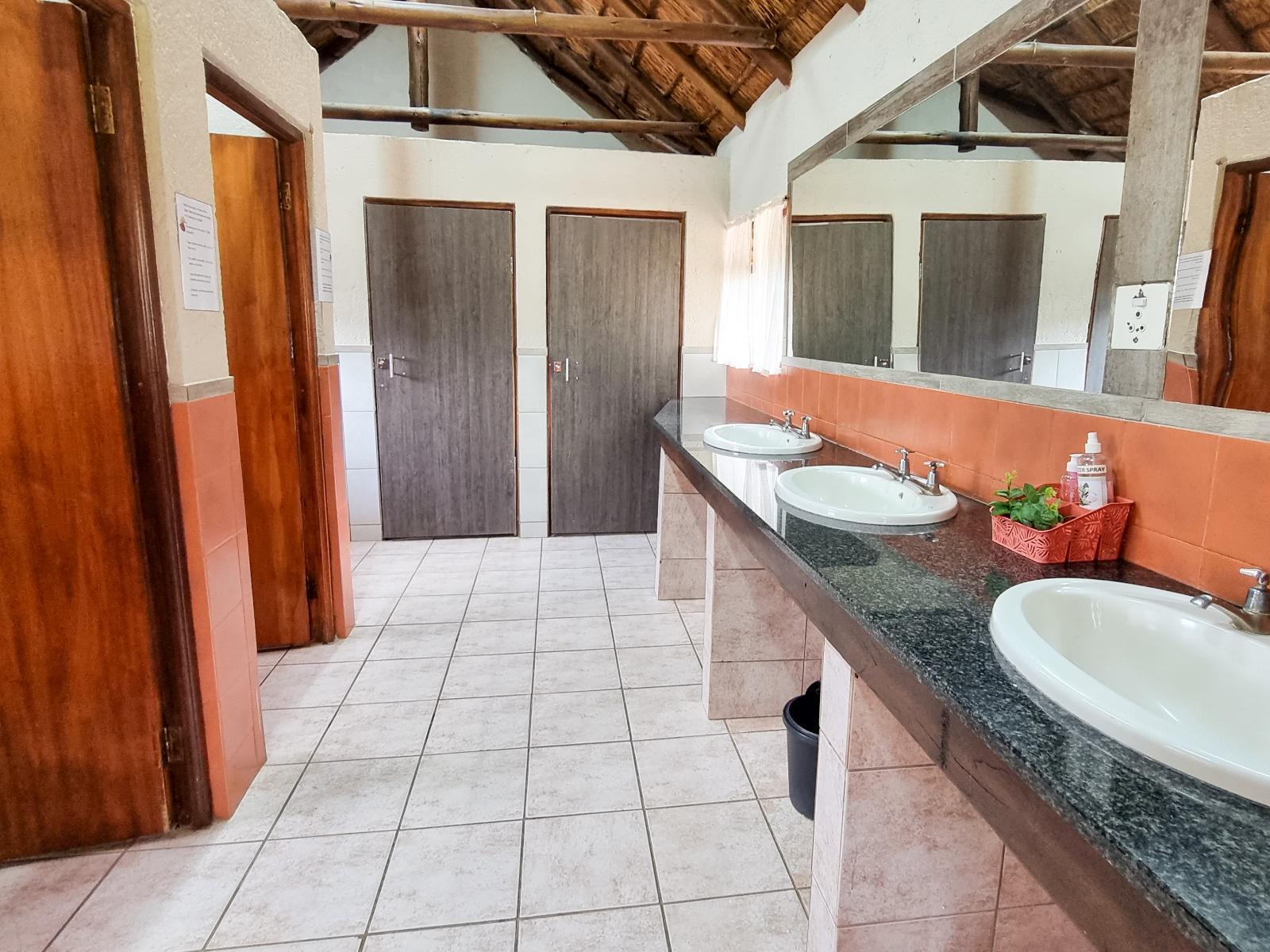 Mabalingwe Caravan Park