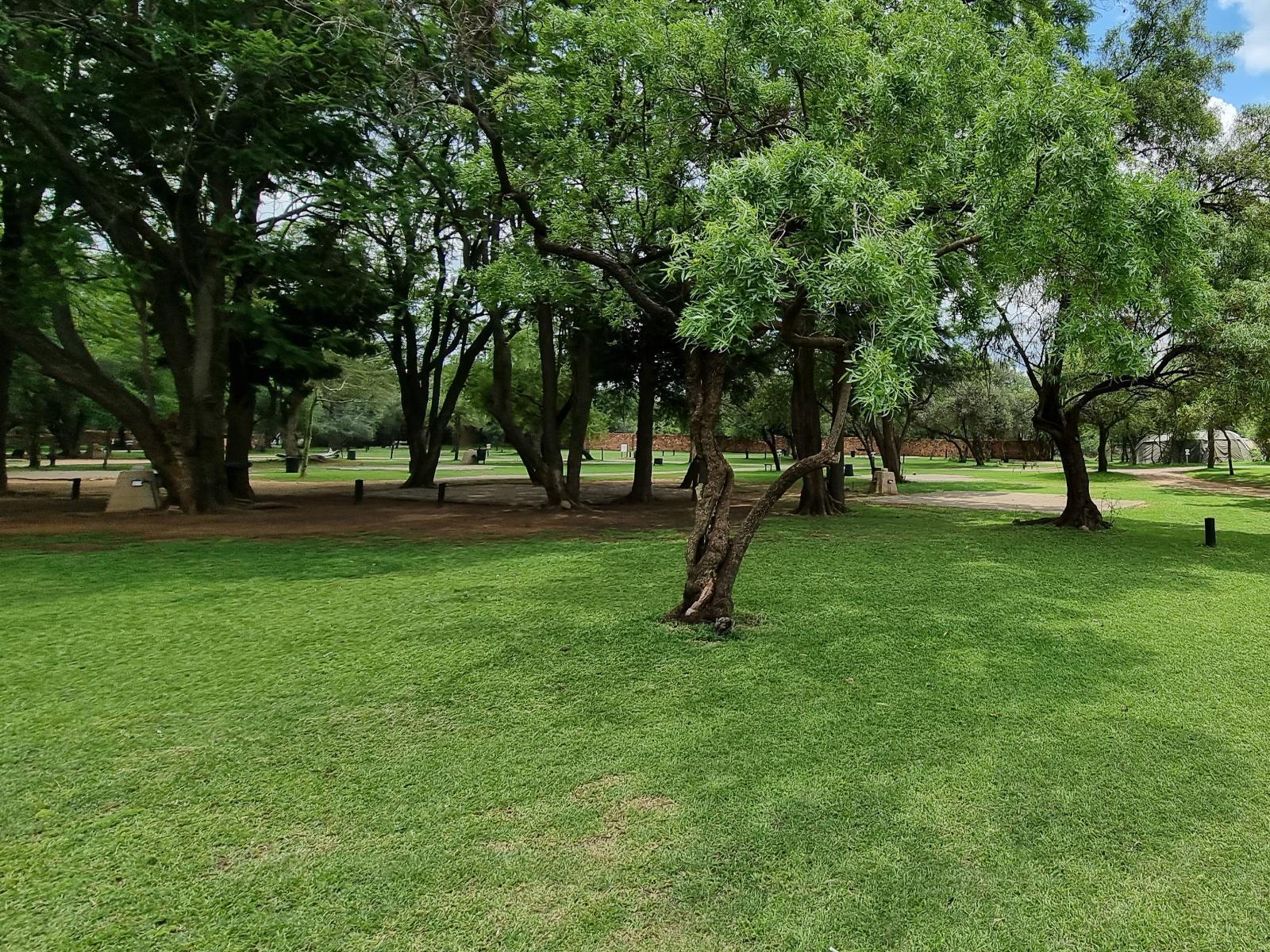 Mabalingwe Caravan Park
