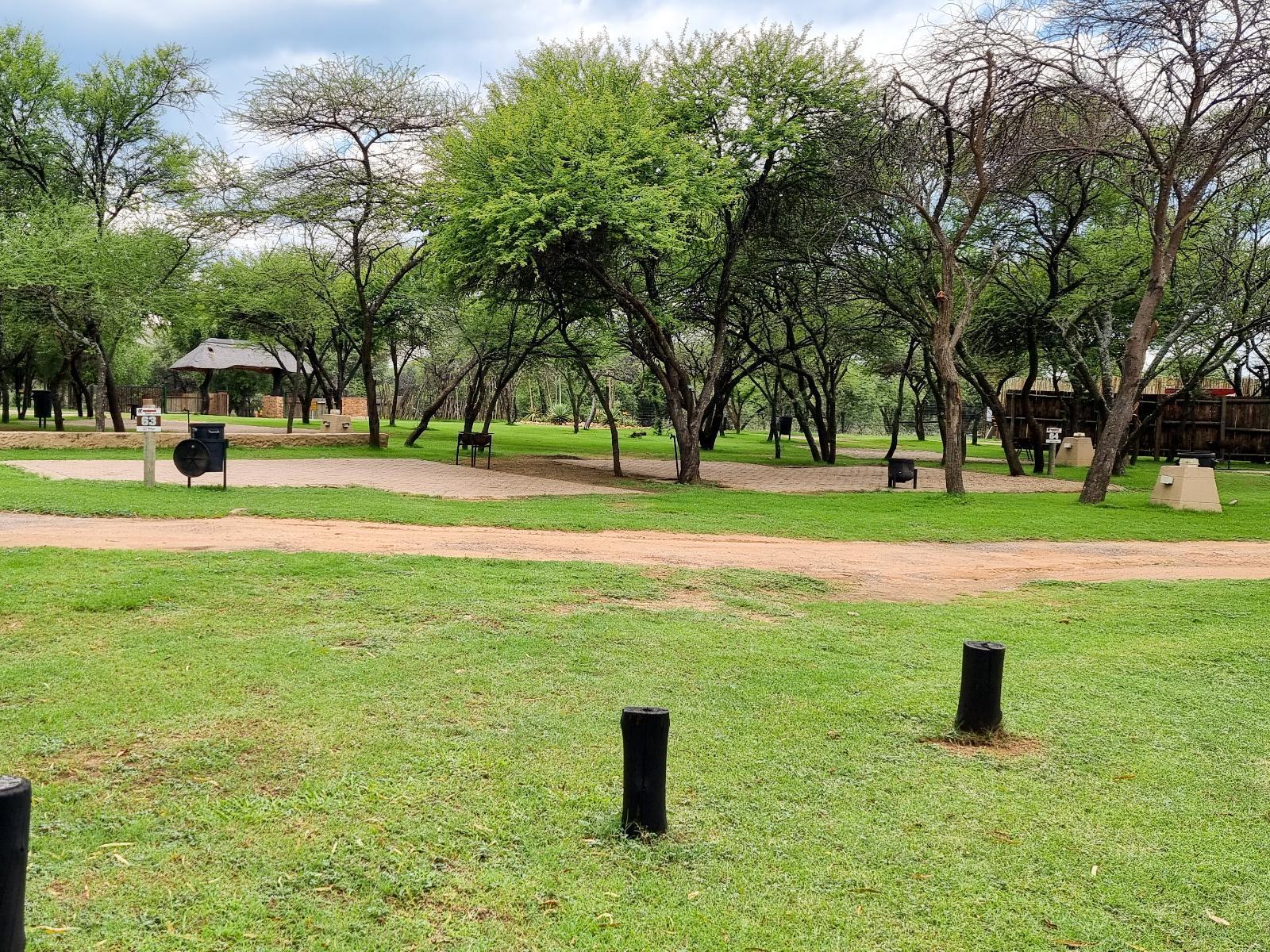 Mabalingwe Caravan Park