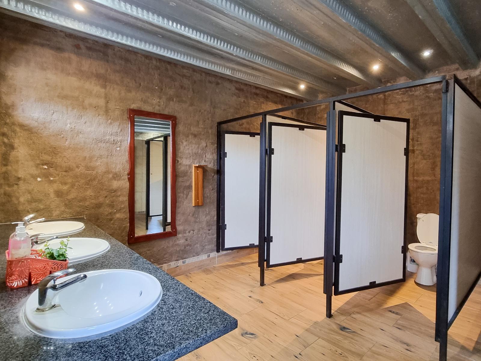Mabalingwe Caravan Park