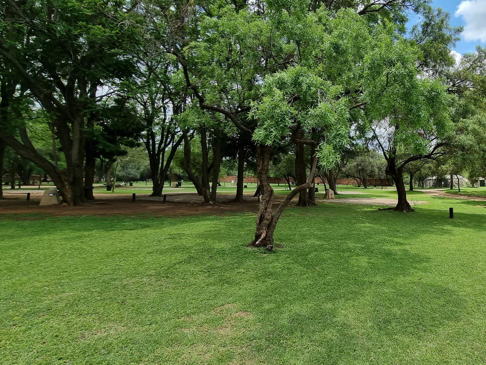 Mabalingwe Caravan Park