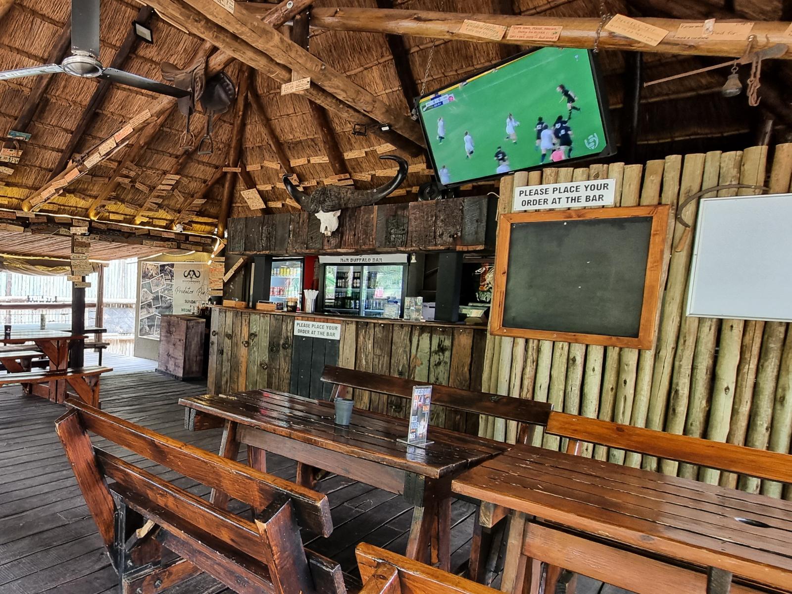 Mabalingwe Caravan Park