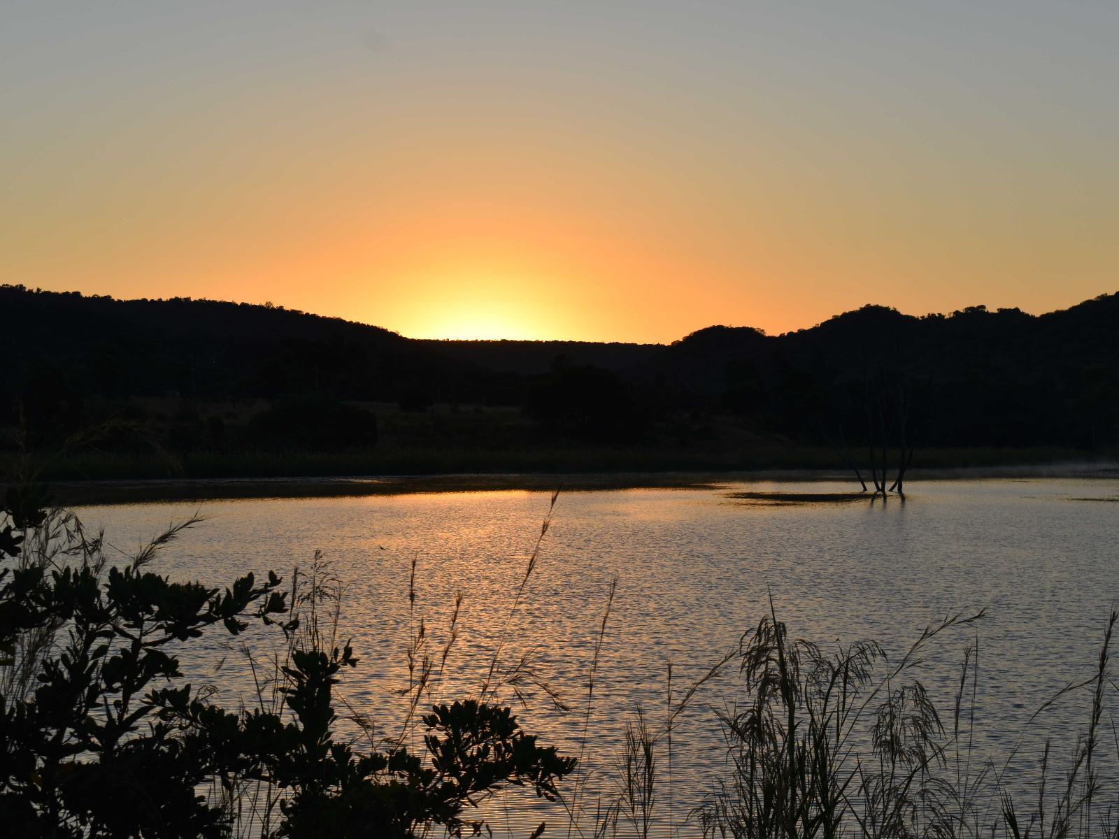Mabalingwe Caravan Park