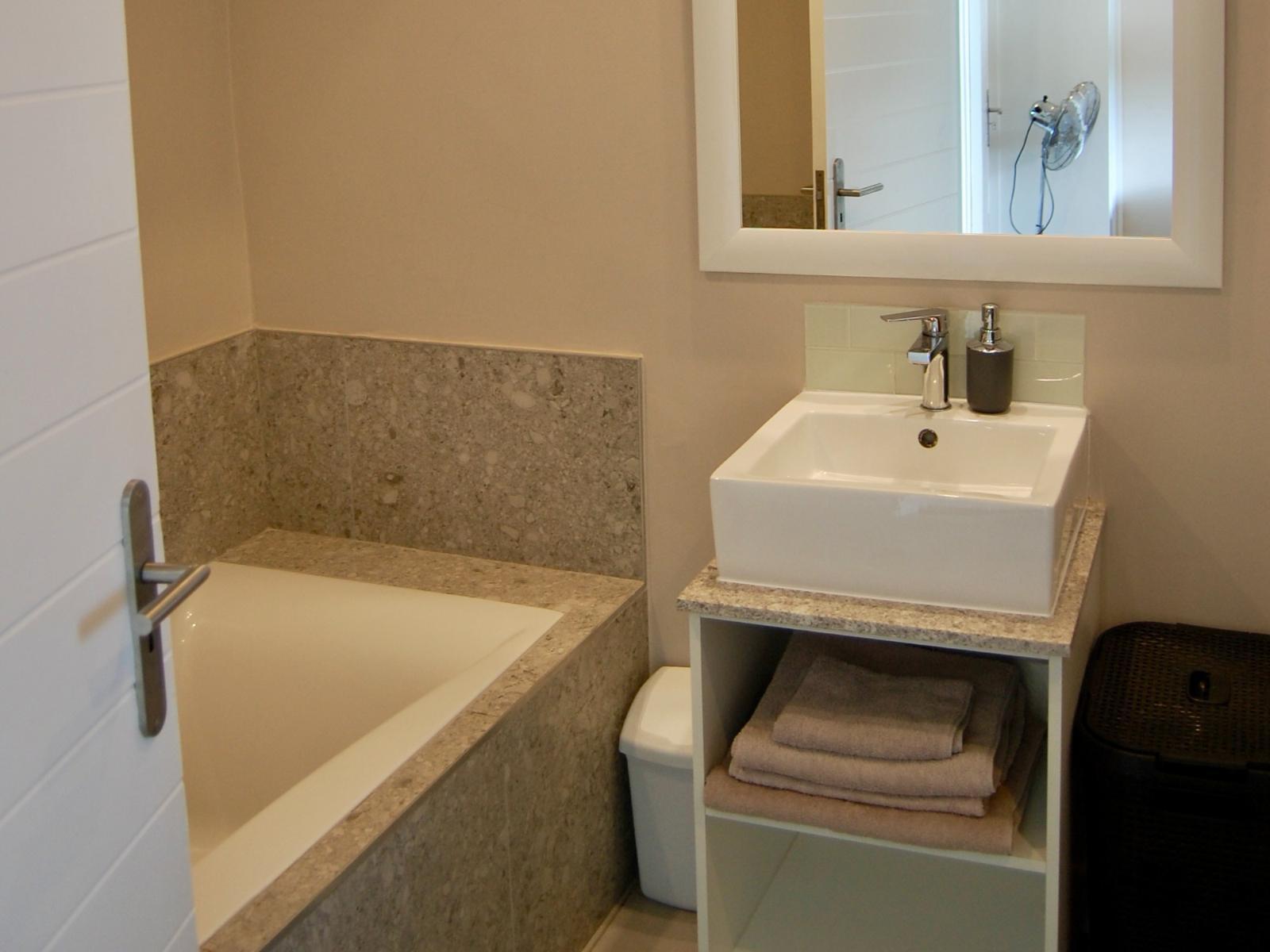 Castleton Self-Catering Accommodation