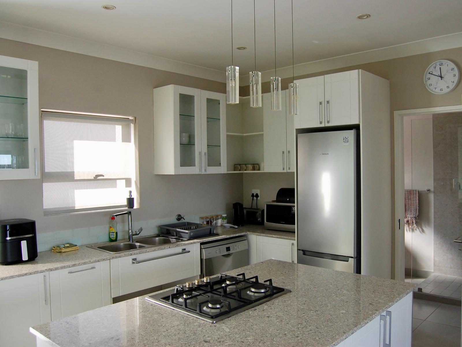 Castleton Self-Catering Accommodation