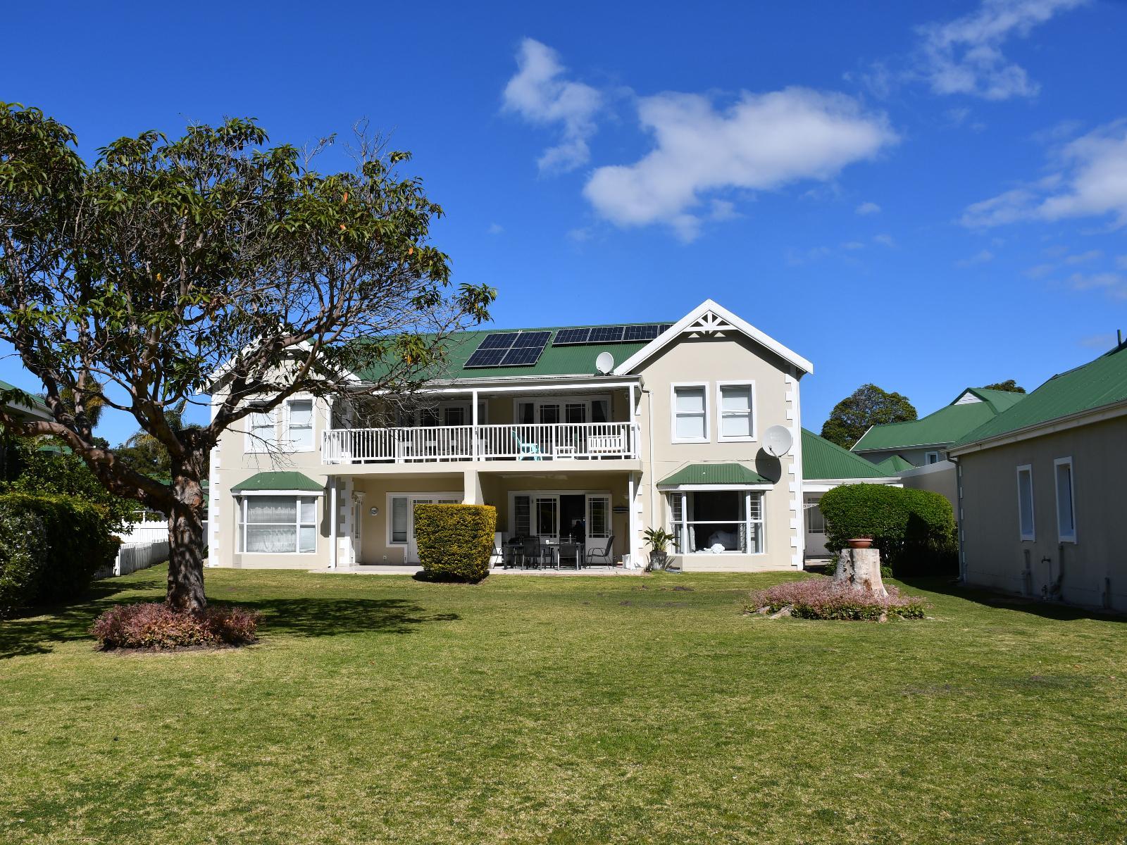 Castleton Self-Catering Accommodation