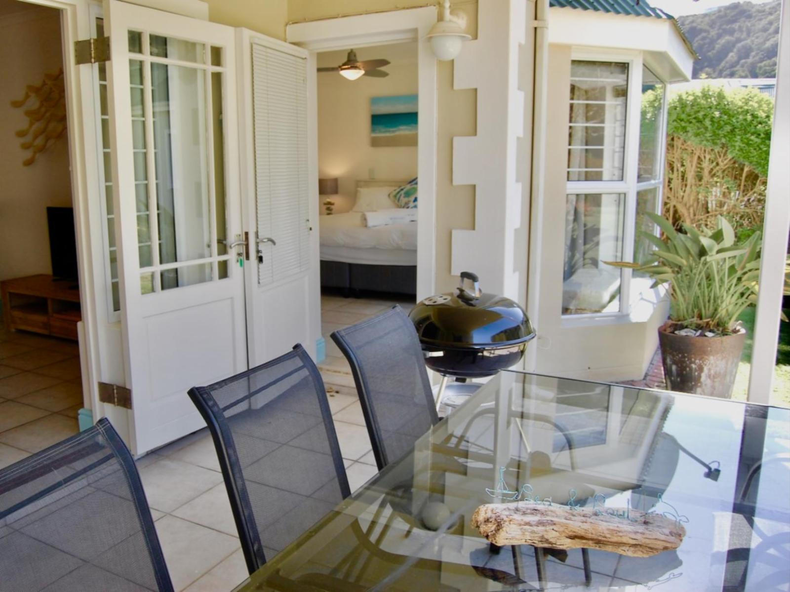 Castleton Self-Catering Accommodation