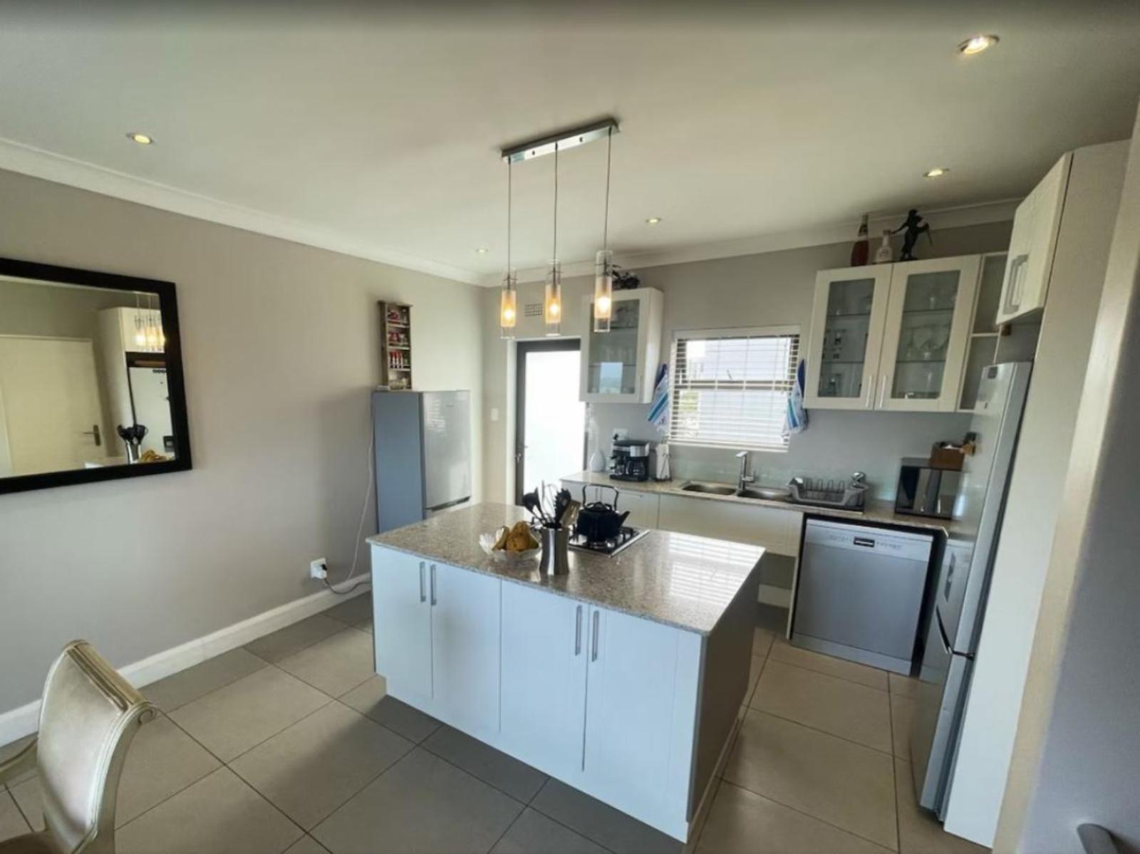 Castleton Self-Catering Accommodation