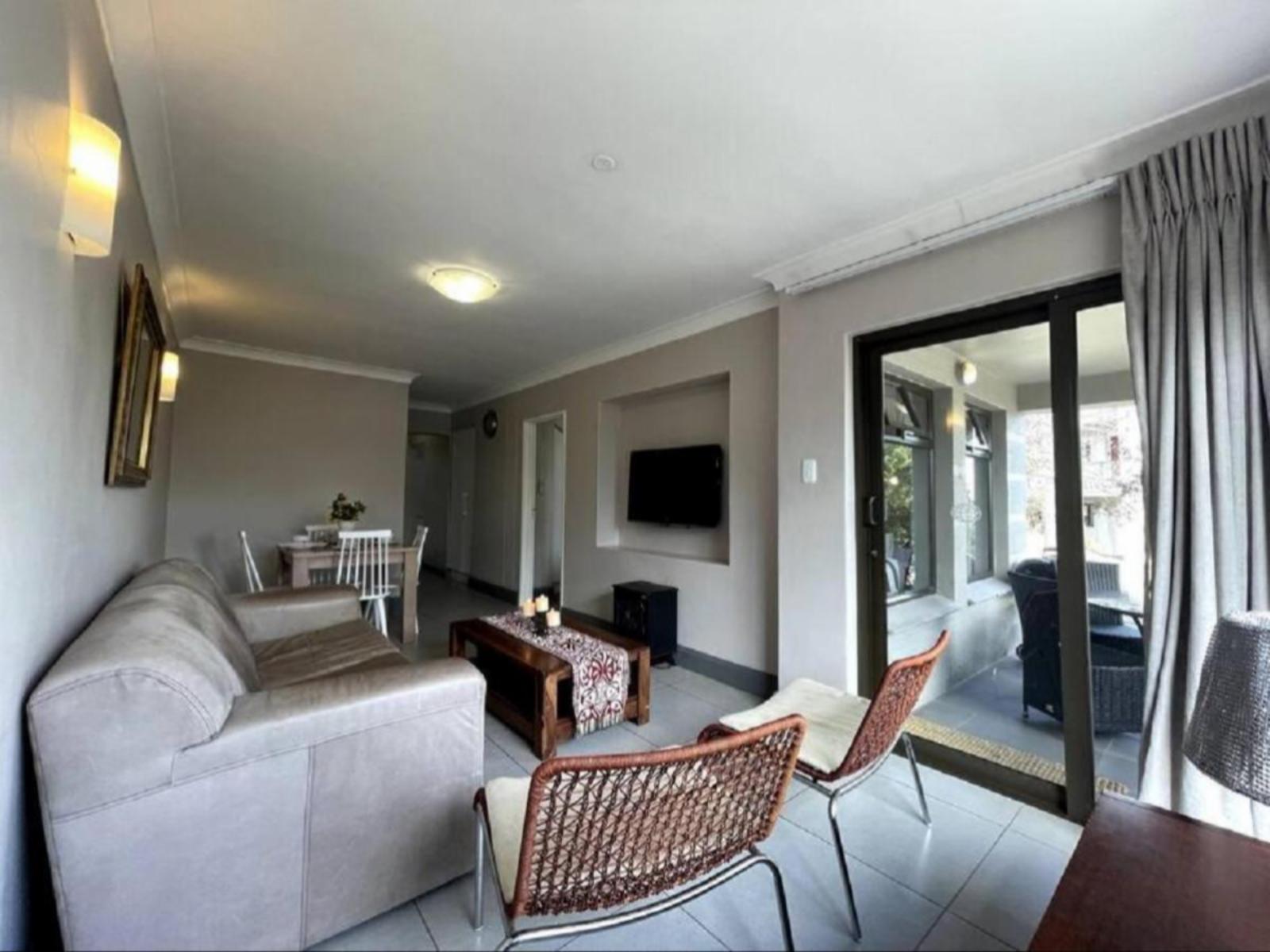 Castleton Self-Catering Accommodation