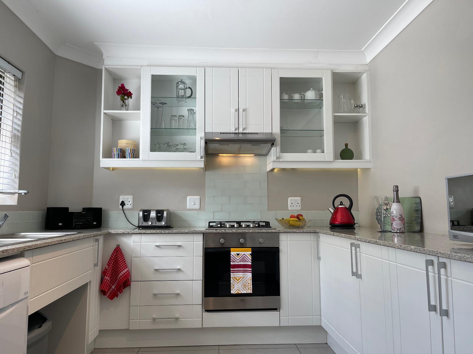 Castleton Self-Catering Accommodation