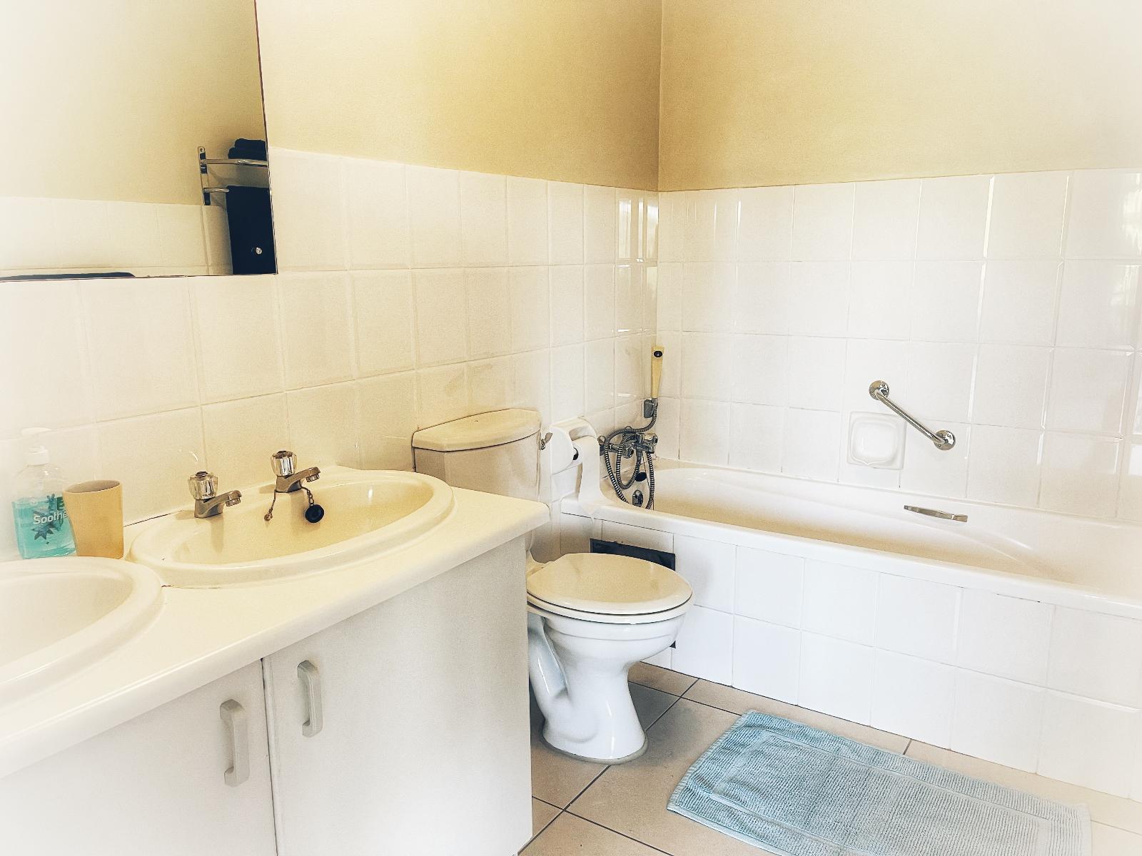 Castleton Self-Catering Accommodation