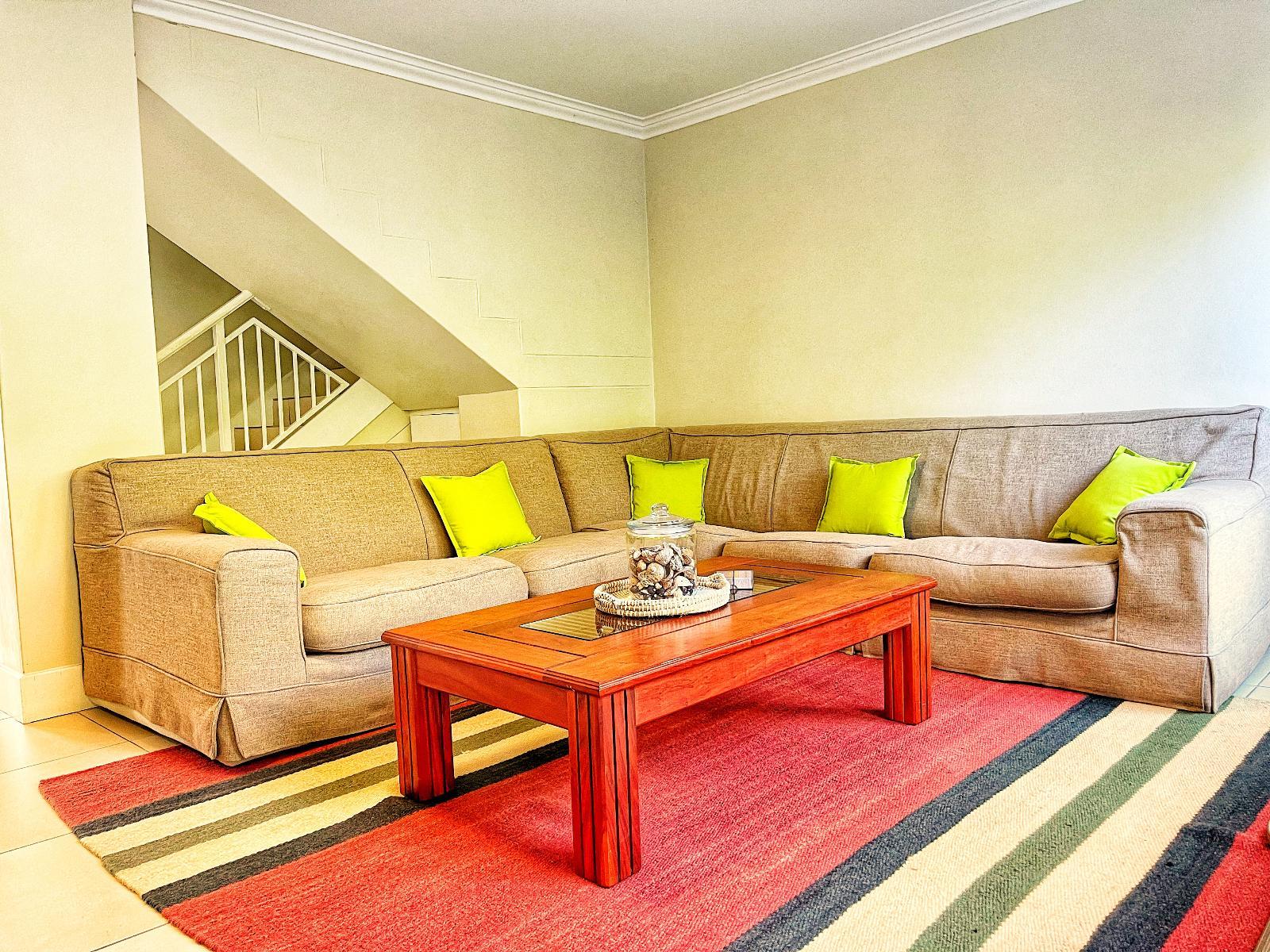 Castleton Self-Catering Accommodation