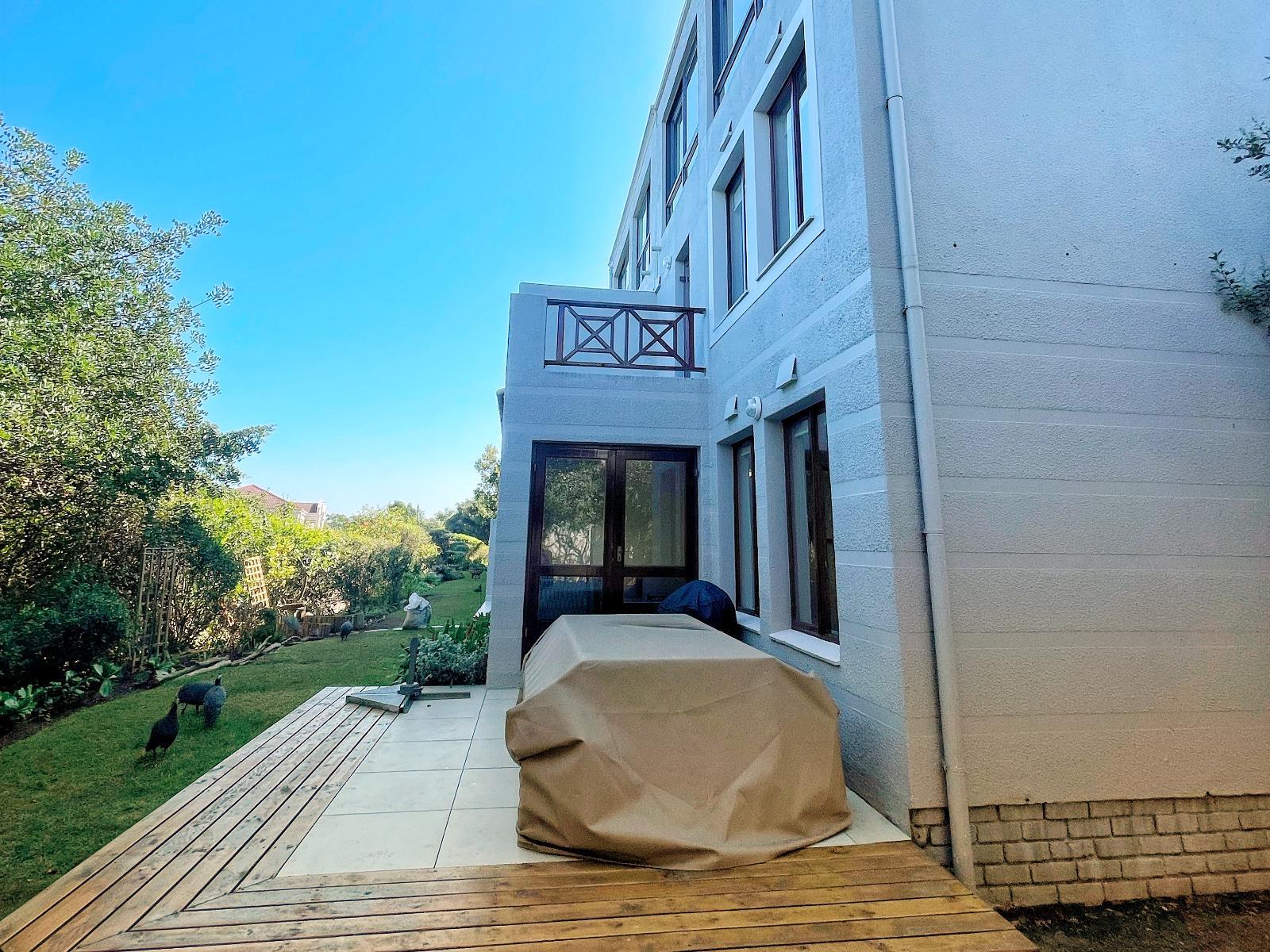 Castleton Self-Catering Accommodation